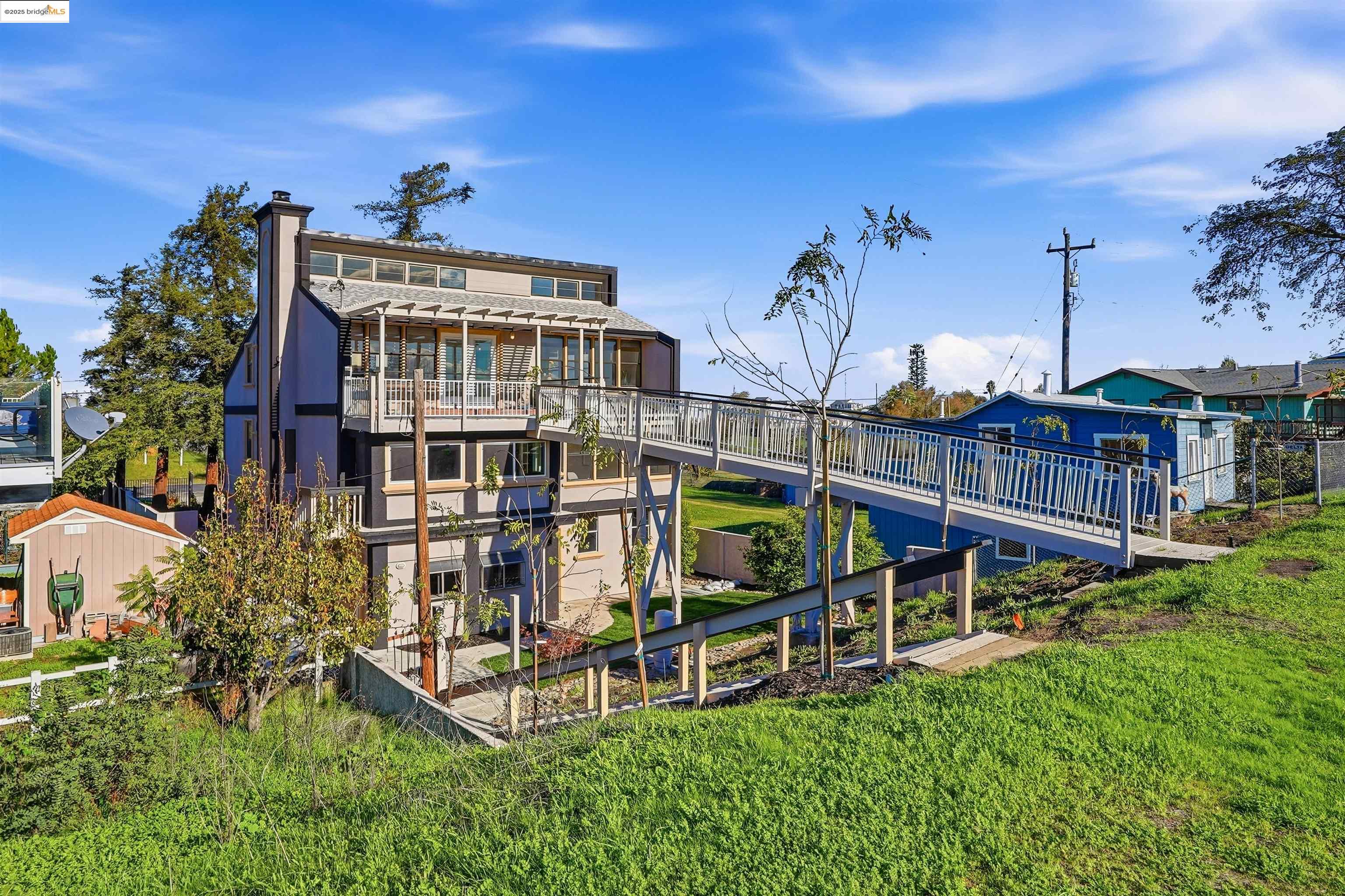 Detail Gallery Image 43 of 49 For 2796 Taylor Rd, Bethel Island,  CA 94511 - 3 Beds | 2/1 Baths