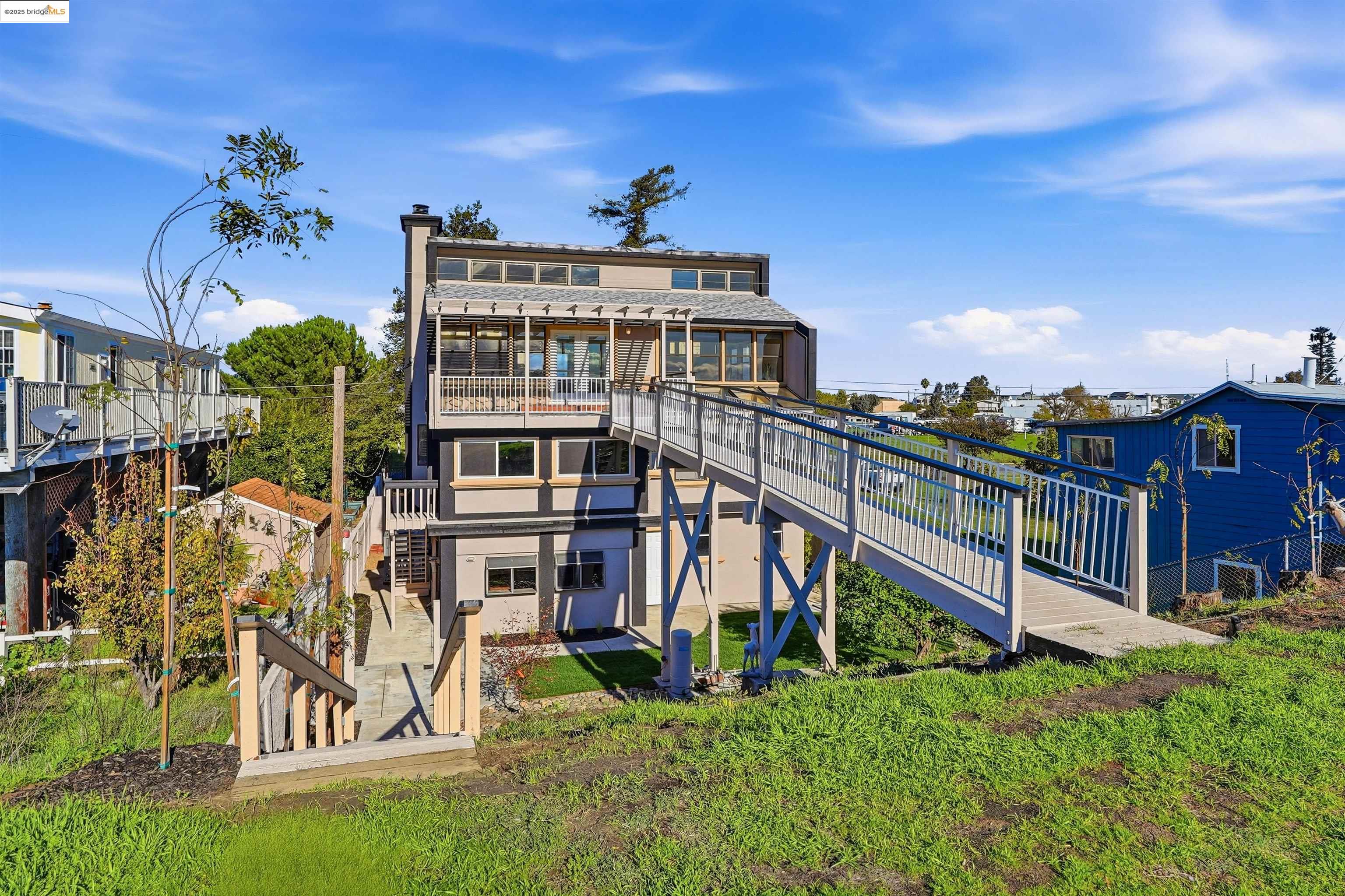 Detail Gallery Image 44 of 49 For 2796 Taylor Rd, Bethel Island,  CA 94511 - 3 Beds | 2/1 Baths