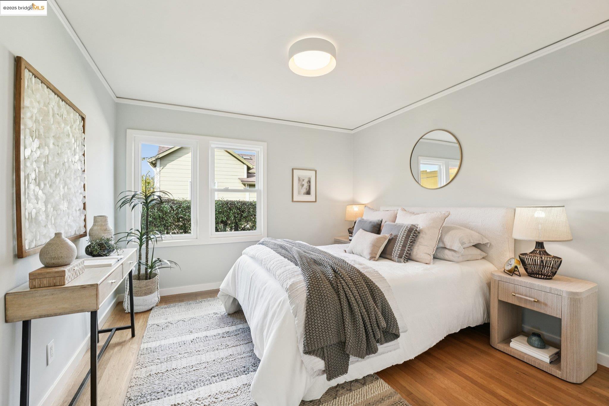 Detail Gallery Image 20 of 45 For 1209 Hearst Ave, Berkeley,  CA 94702 - 1 Beds | 1 Baths