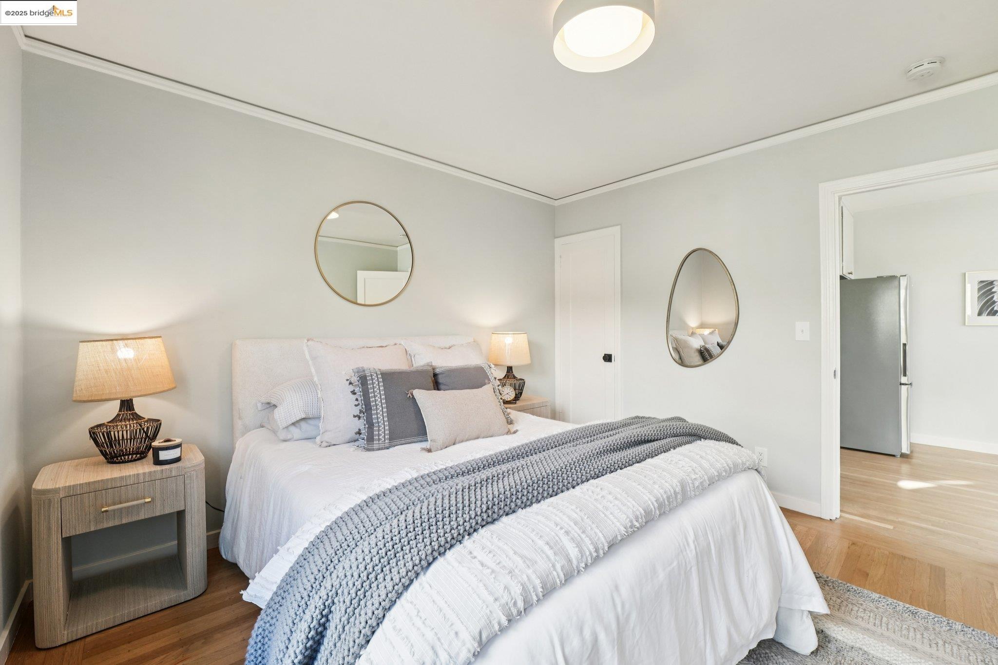 Detail Gallery Image 22 of 45 For 1209 Hearst Ave, Berkeley,  CA 94702 - 1 Beds | 1 Baths