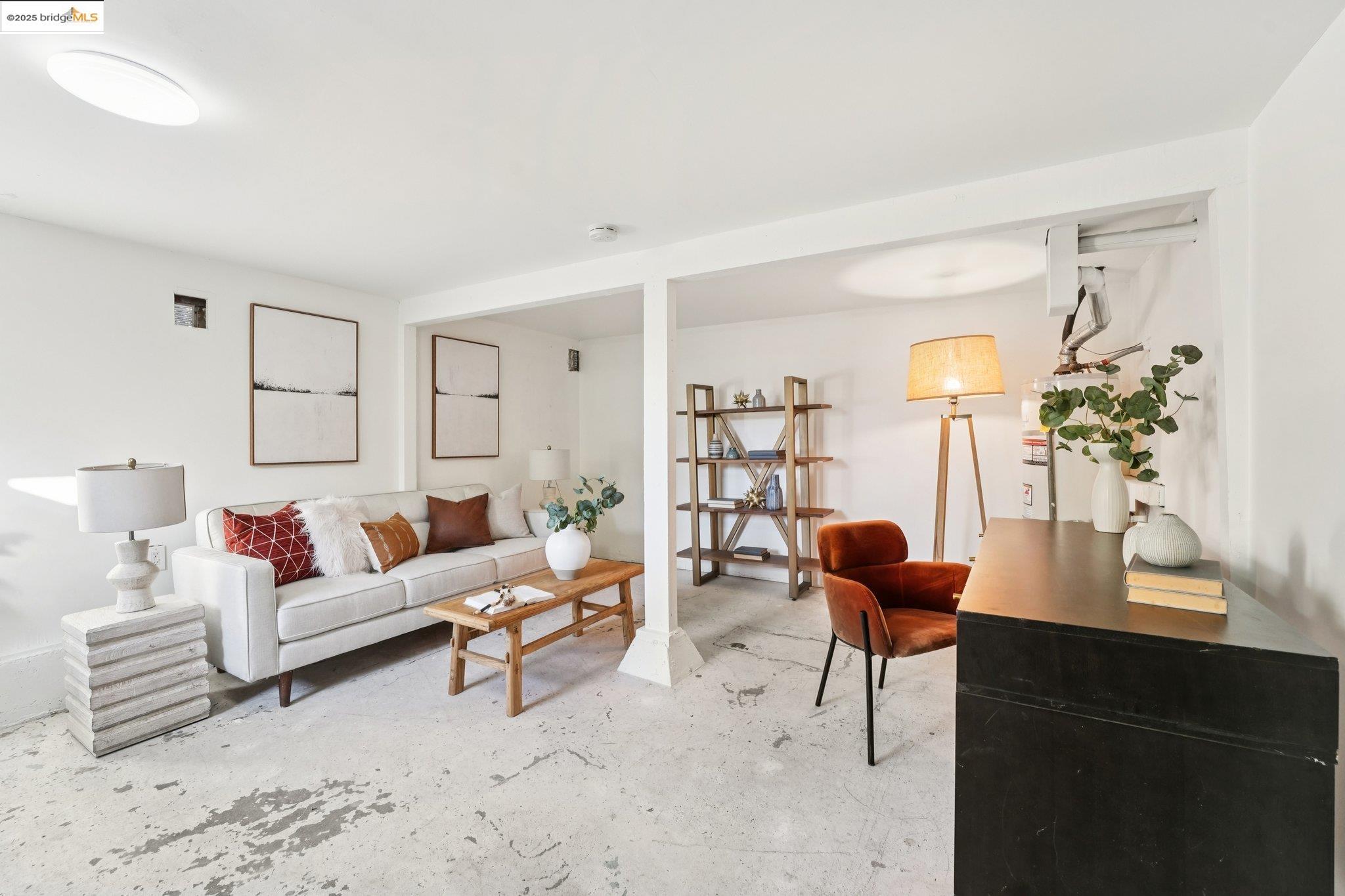 Detail Gallery Image 27 of 45 For 1209 Hearst Ave, Berkeley,  CA 94702 - 1 Beds | 1 Baths