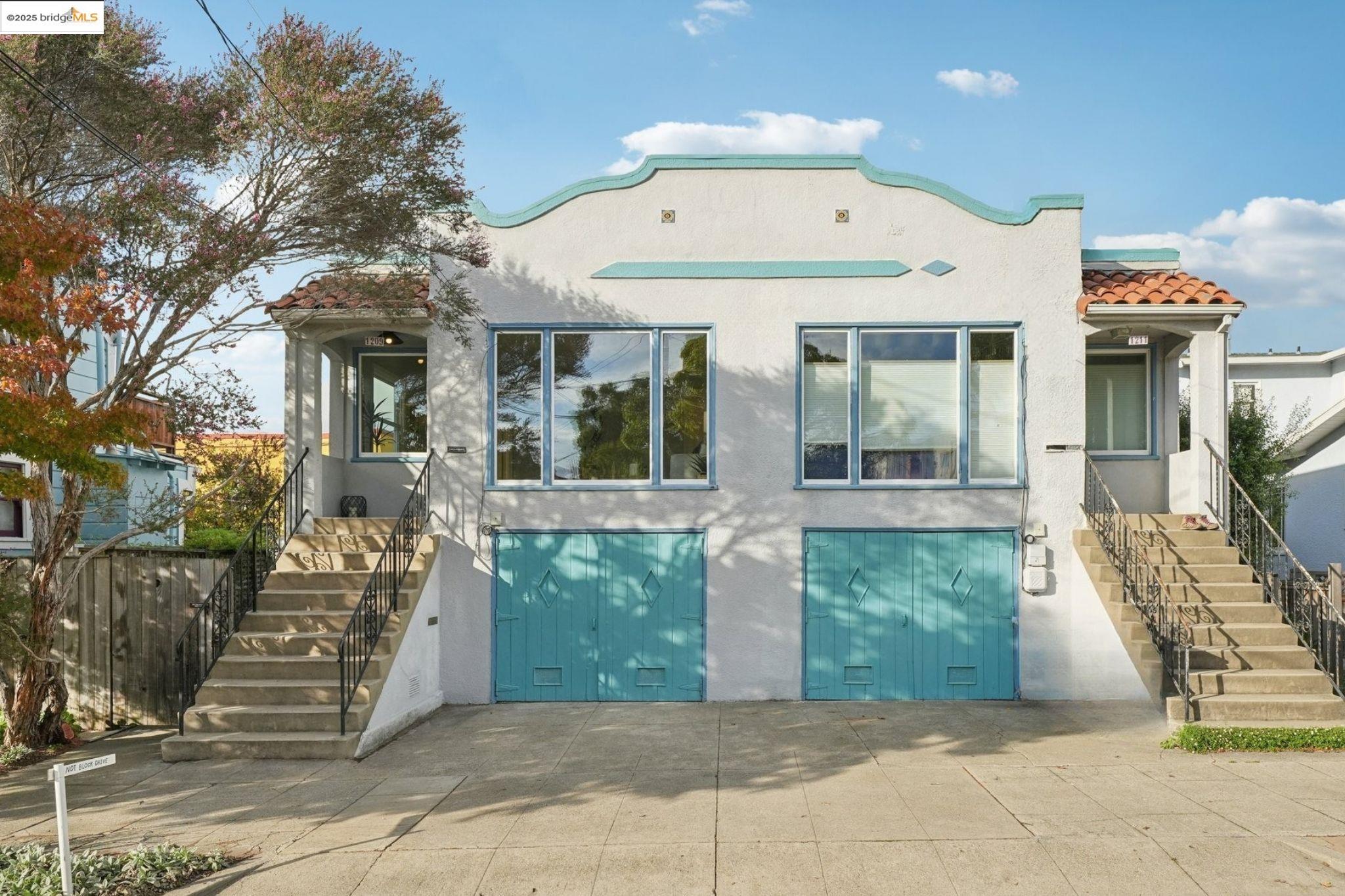 Detail Gallery Image 41 of 45 For 1209 Hearst Ave, Berkeley,  CA 94702 - 1 Beds | 1 Baths