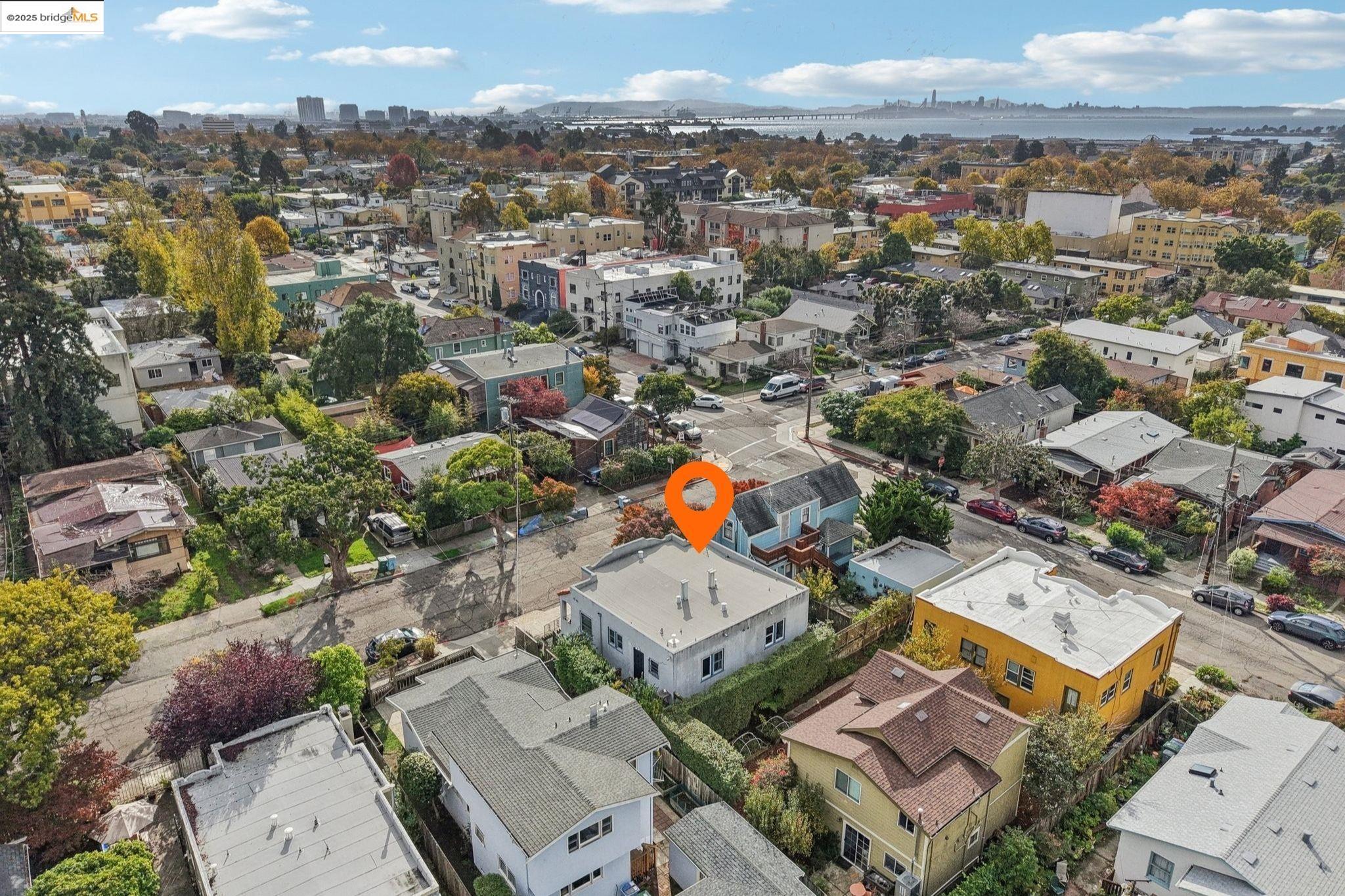 Detail Gallery Image 44 of 45 For 1209 Hearst Ave, Berkeley,  CA 94702 - 1 Beds | 1 Baths