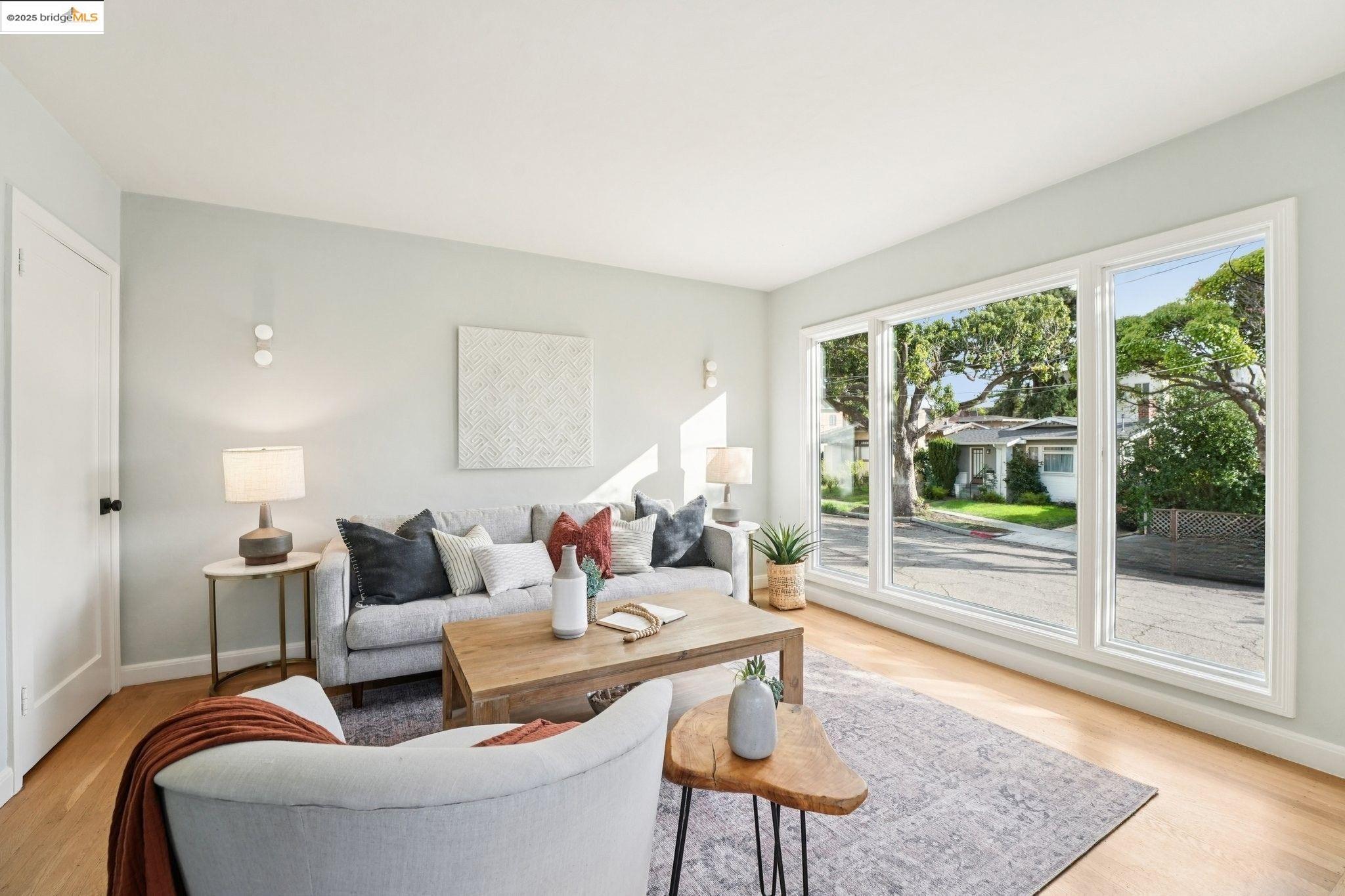 Detail Gallery Image 7 of 45 For 1209 Hearst Ave, Berkeley,  CA 94702 - 1 Beds | 1 Baths