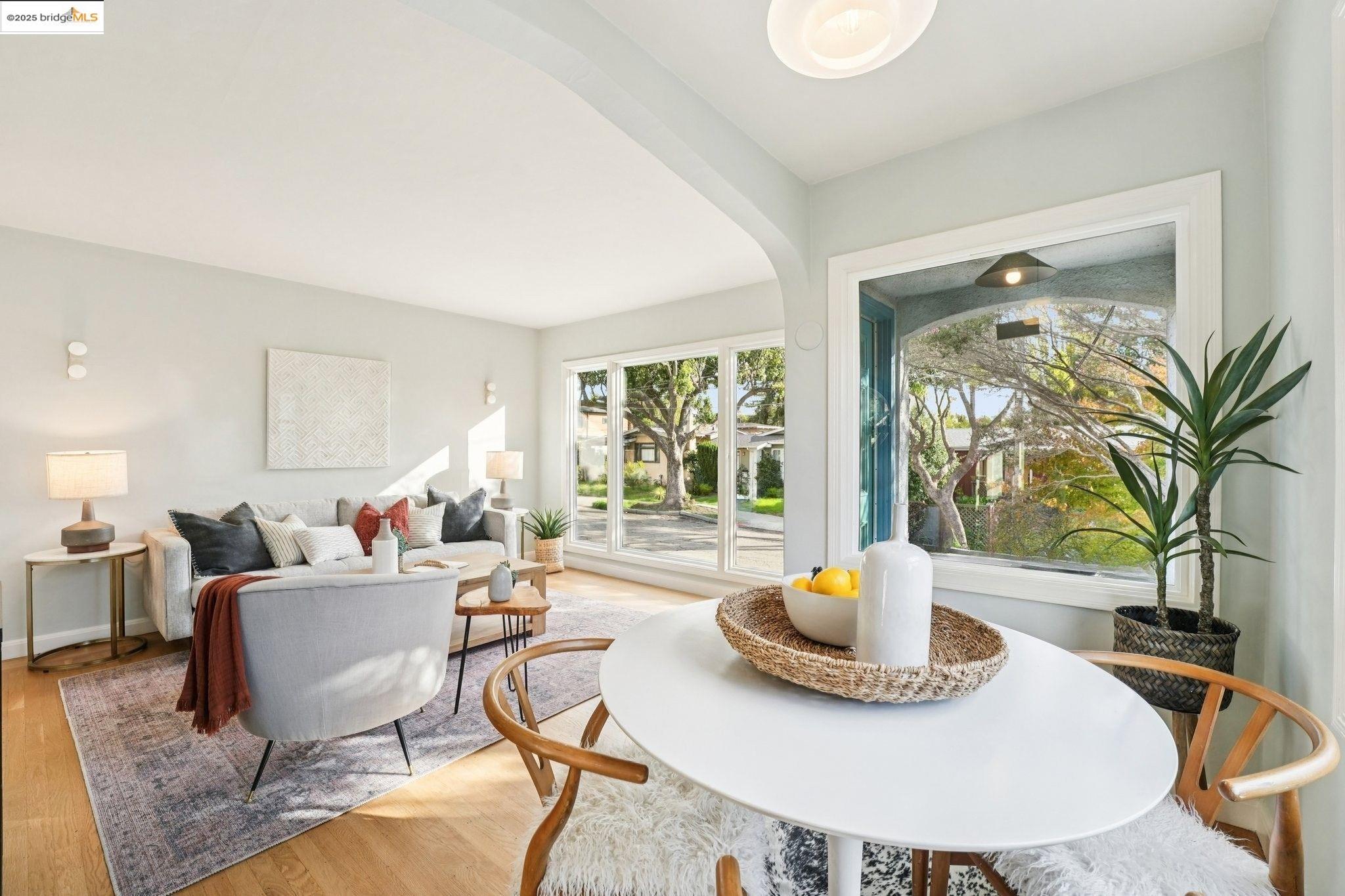 Detail Gallery Image 8 of 45 For 1209 Hearst Ave, Berkeley,  CA 94702 - 1 Beds | 1 Baths