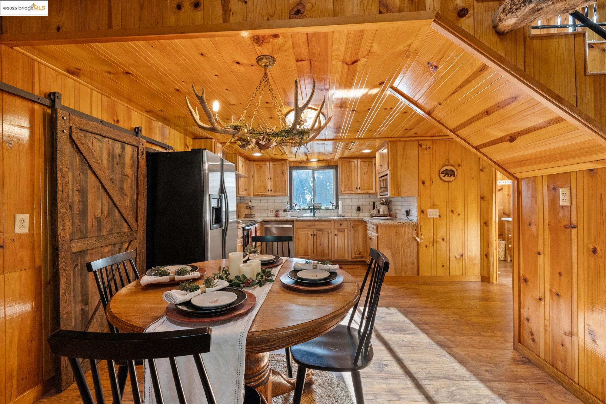 Detail Gallery Image 11 of 29 For 20395 Kutci Dr, Mi Wuk Village,  CA 95346 - 3 Beds | 2 Baths