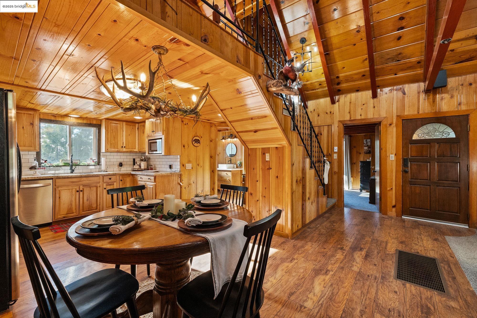 Detail Gallery Image 12 of 29 For 20395 Kutci Dr, Mi Wuk Village,  CA 95346 - 3 Beds | 2 Baths