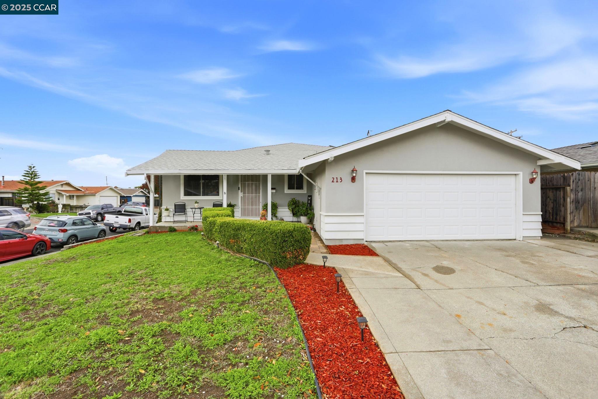 Detail Gallery Image 33 of 34 For 213 Markham Avenue, Vacaville,  CA 95688 - 4 Beds | 3/1 Baths
