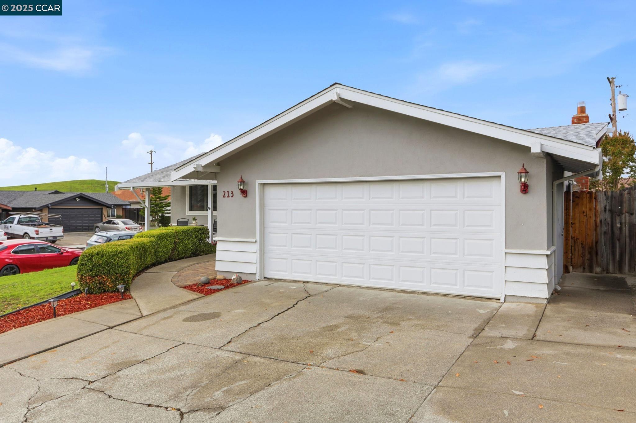 Detail Gallery Image 34 of 34 For 213 Markham Avenue, Vacaville,  CA 95688 - 4 Beds | 3/1 Baths