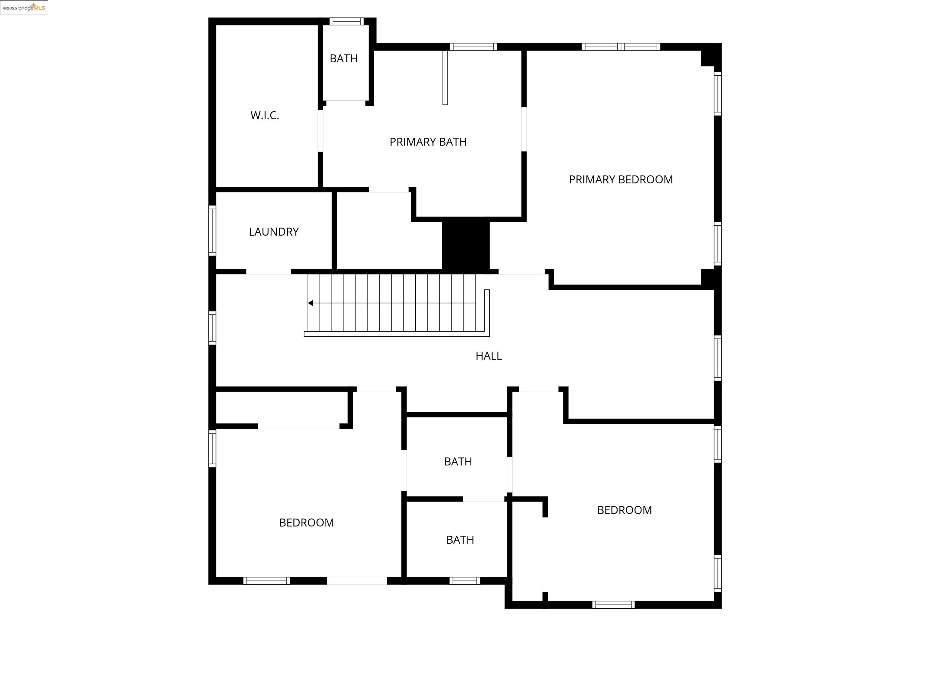 Detail Gallery Image 14 of 26 For 4586 Donegal Way, Antioch,  CA 94531 - 4 Beds | 3 Baths