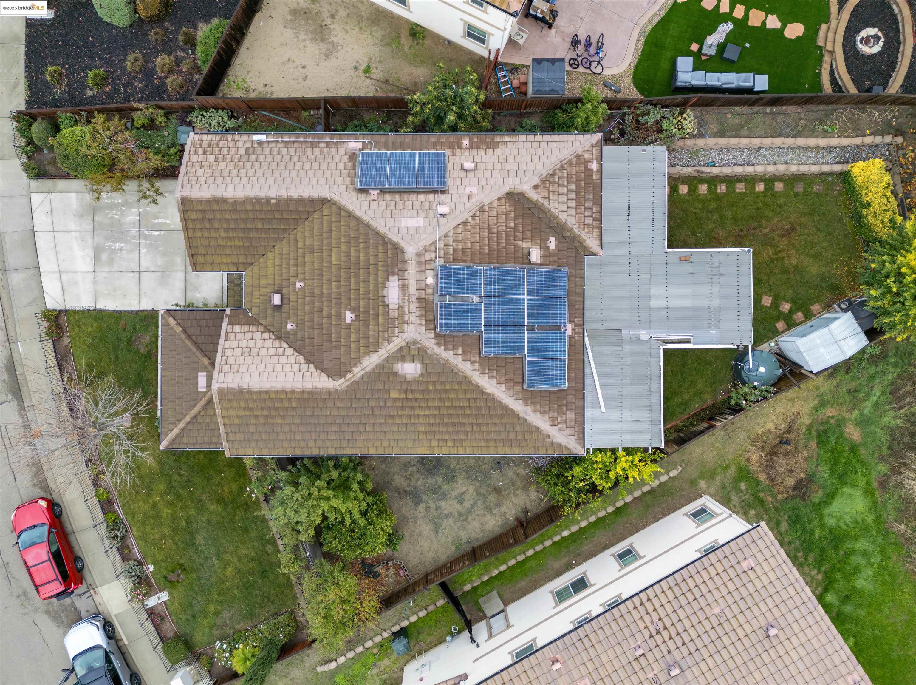 Detail Gallery Image 20 of 26 For 4586 Donegal Way, Antioch,  CA 94531 - 4 Beds | 3 Baths