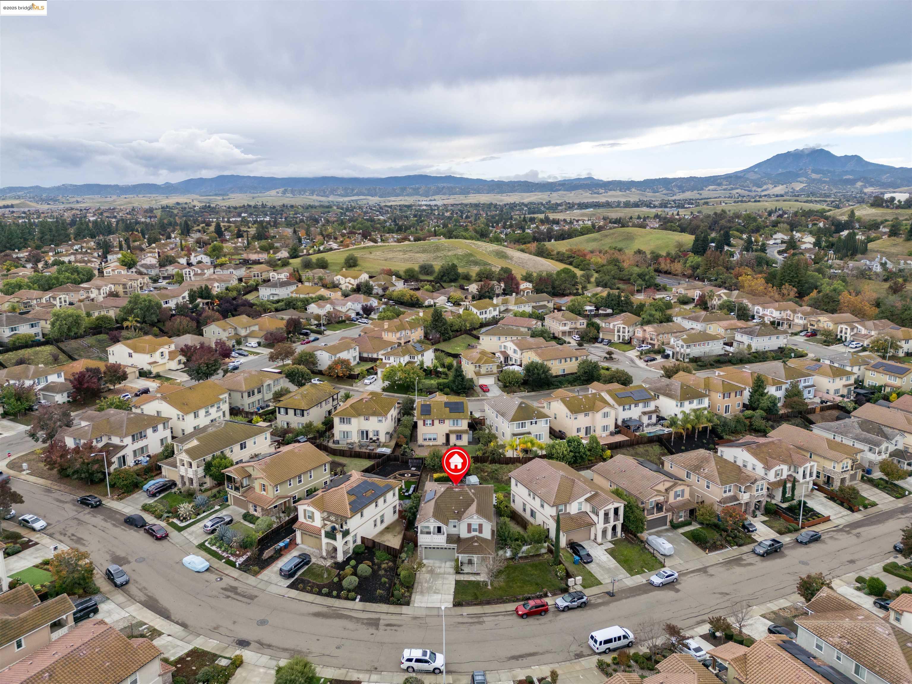 Detail Gallery Image 22 of 26 For 4586 Donegal Way, Antioch,  CA 94531 - 4 Beds | 3 Baths
