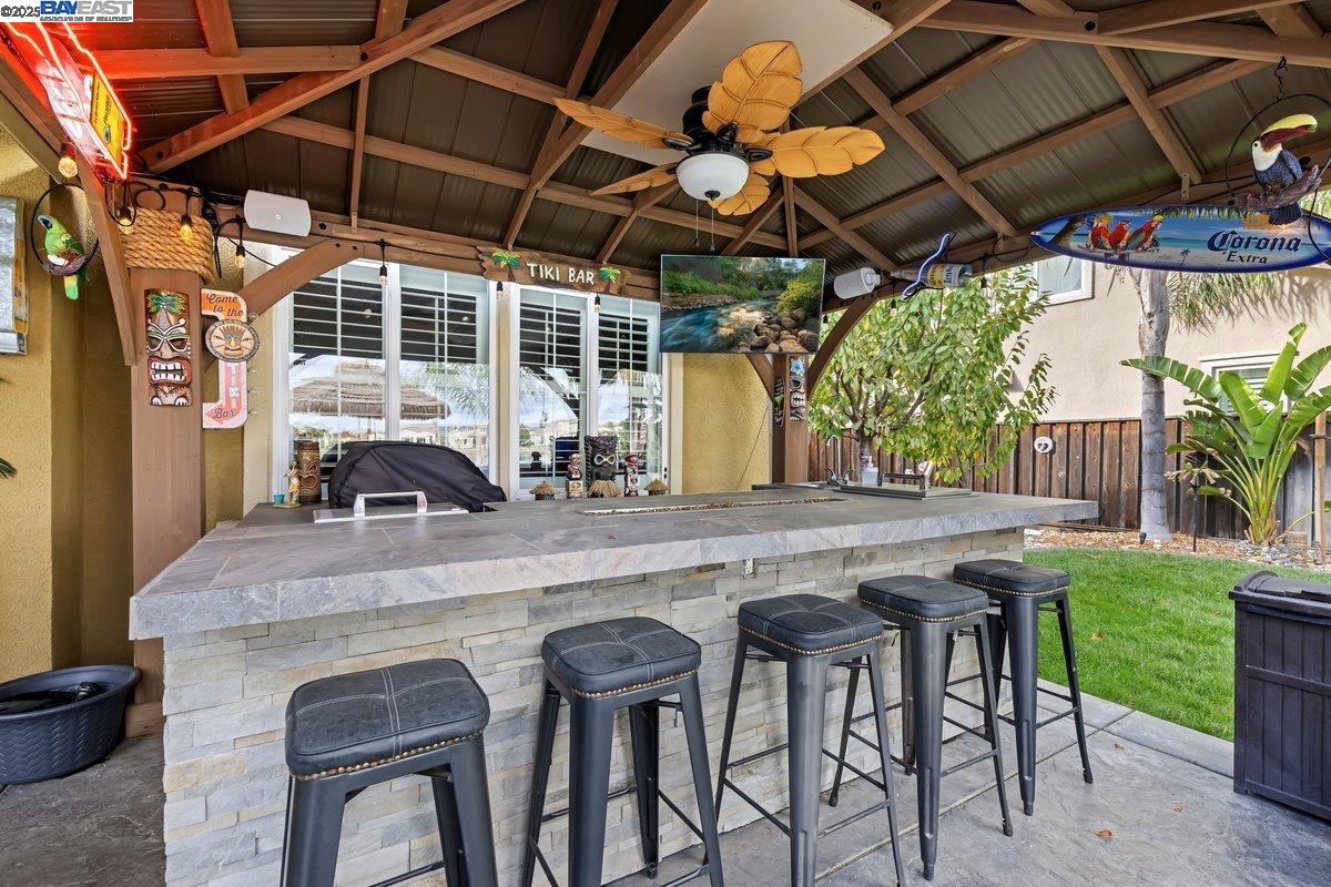 Detail Gallery Image 42 of 53 For 1050 Clear Lake Dr, Oakley,  CA 94561 - 4 Beds | 3 Baths