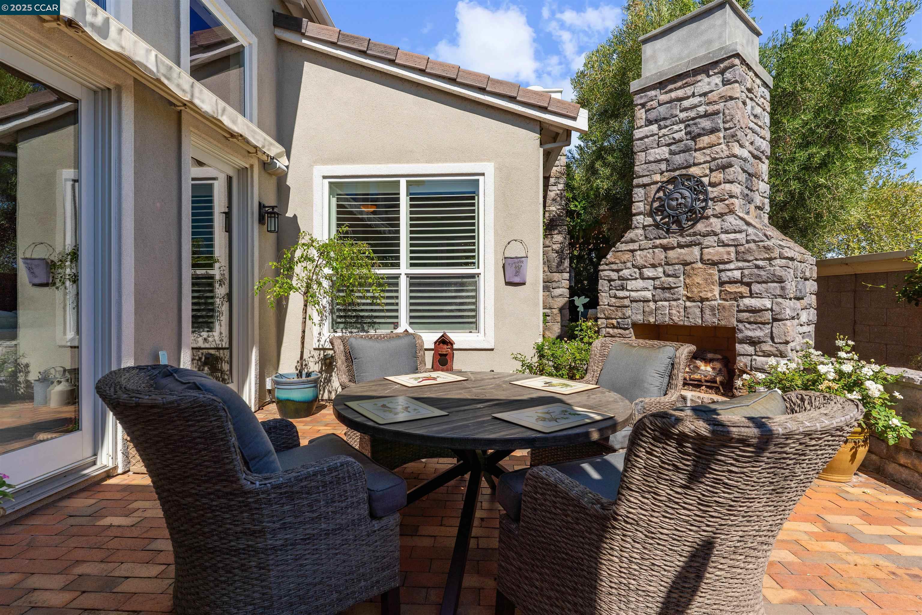 Detail Gallery Image 36 of 60 For 1643 Gamay Lane, Brentwood,  CA 94513 - 2 Beds | 2/1 Baths