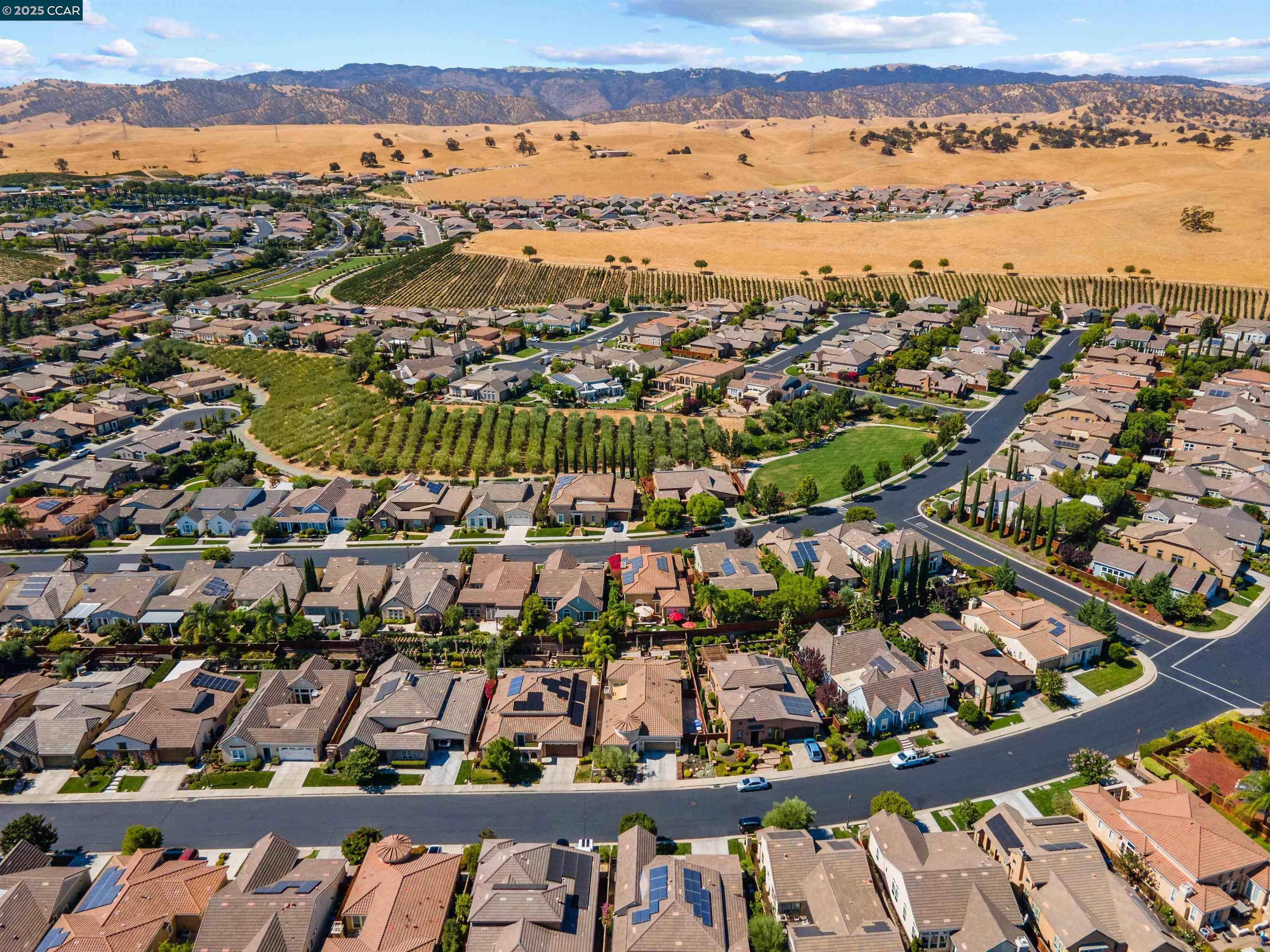 Detail Gallery Image 46 of 60 For 1643 Gamay Lane, Brentwood,  CA 94513 - 2 Beds | 2/1 Baths