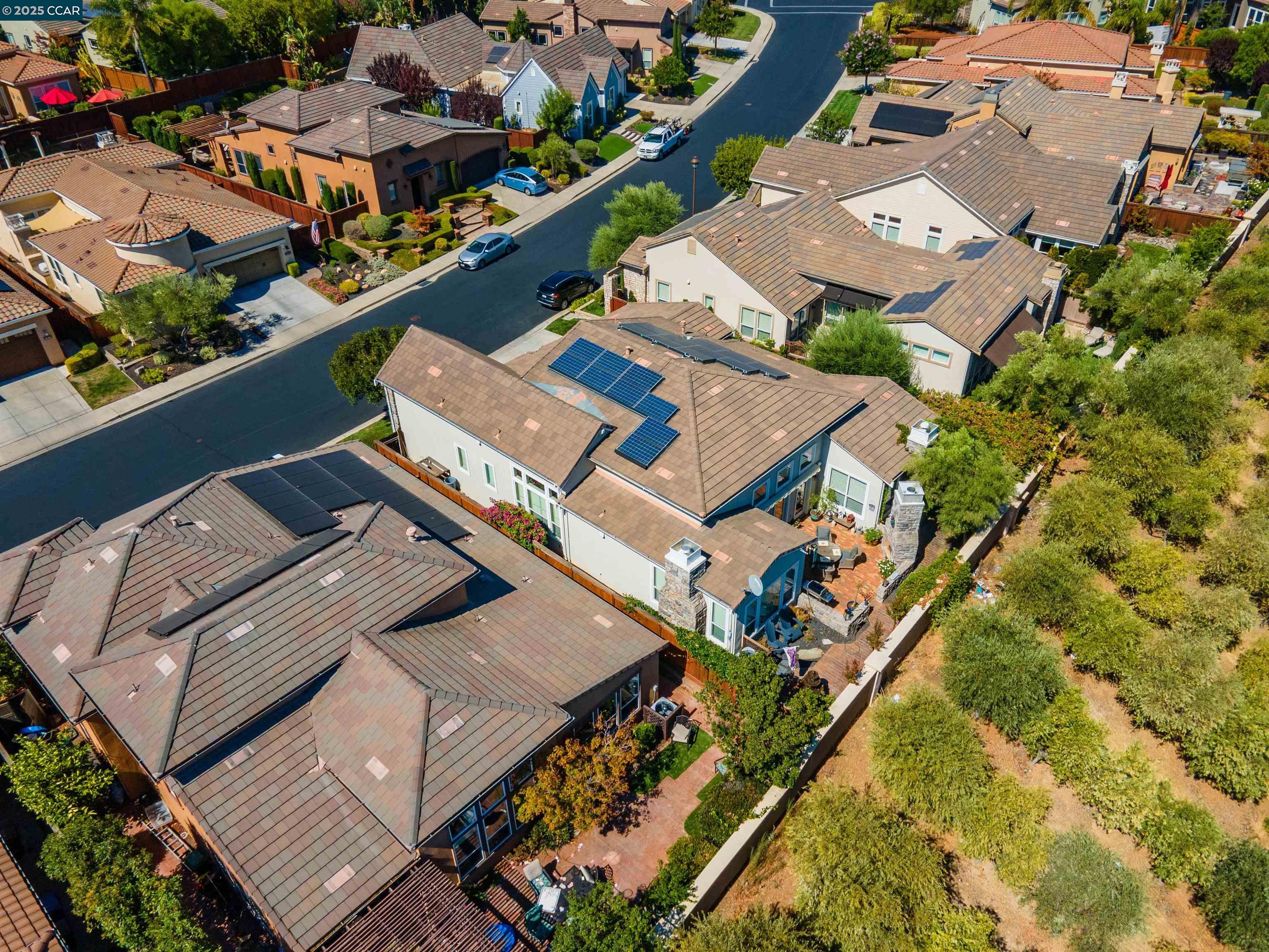 Detail Gallery Image 48 of 60 For 1643 Gamay Lane, Brentwood,  CA 94513 - 2 Beds | 2/1 Baths