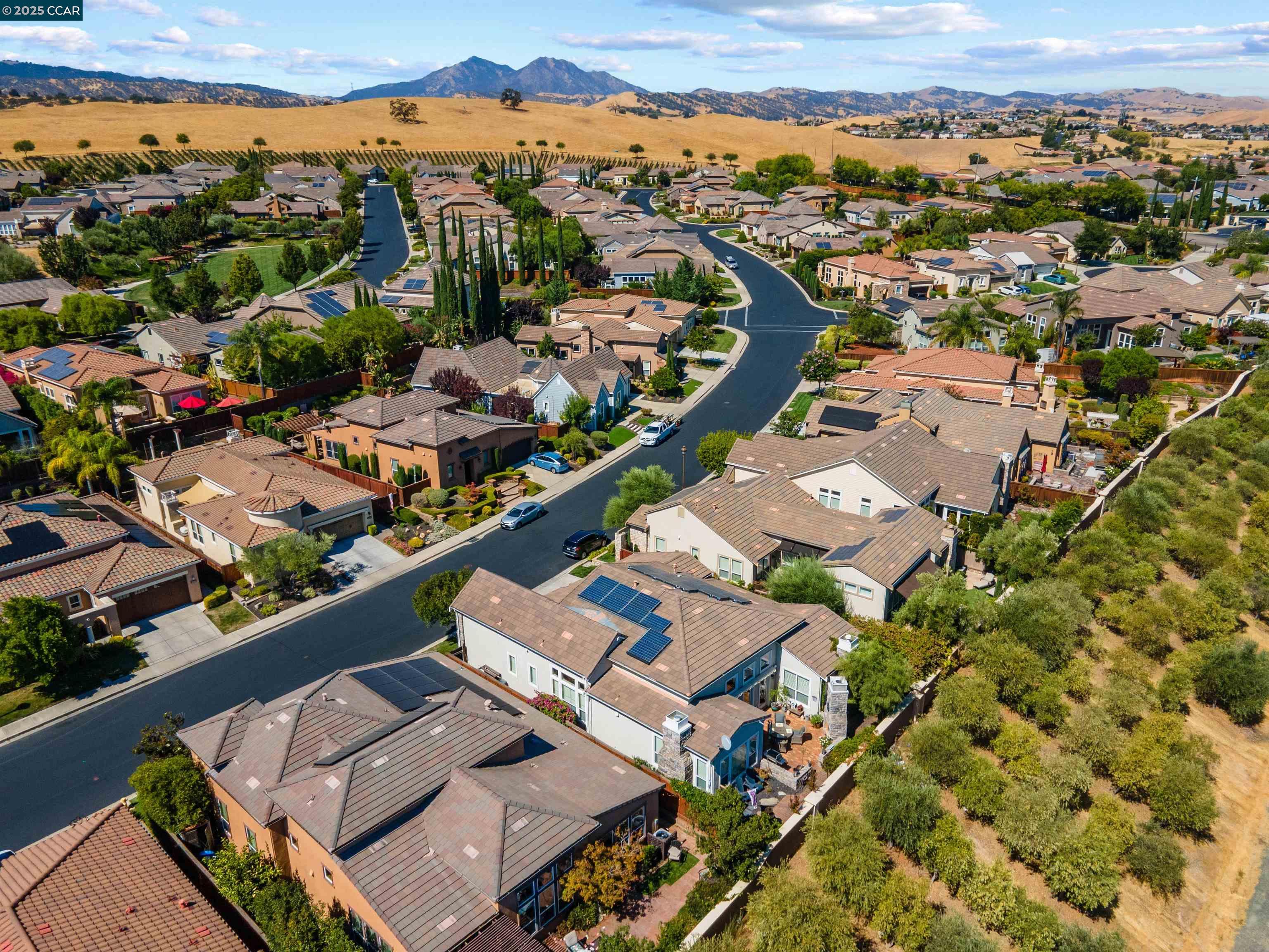 Detail Gallery Image 49 of 60 For 1643 Gamay Lane, Brentwood,  CA 94513 - 2 Beds | 2/1 Baths