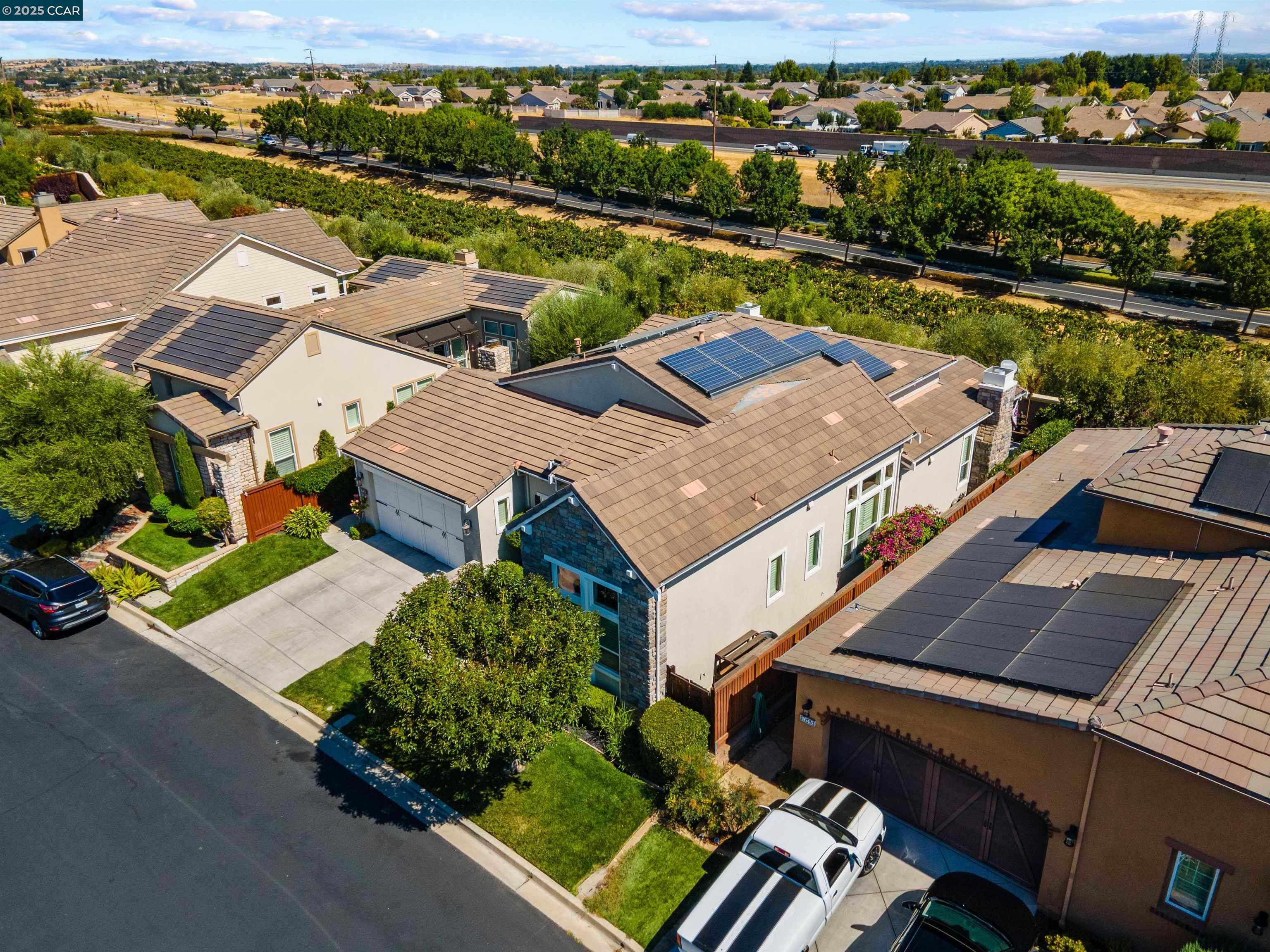 Detail Gallery Image 50 of 60 For 1643 Gamay Lane, Brentwood,  CA 94513 - 2 Beds | 2/1 Baths