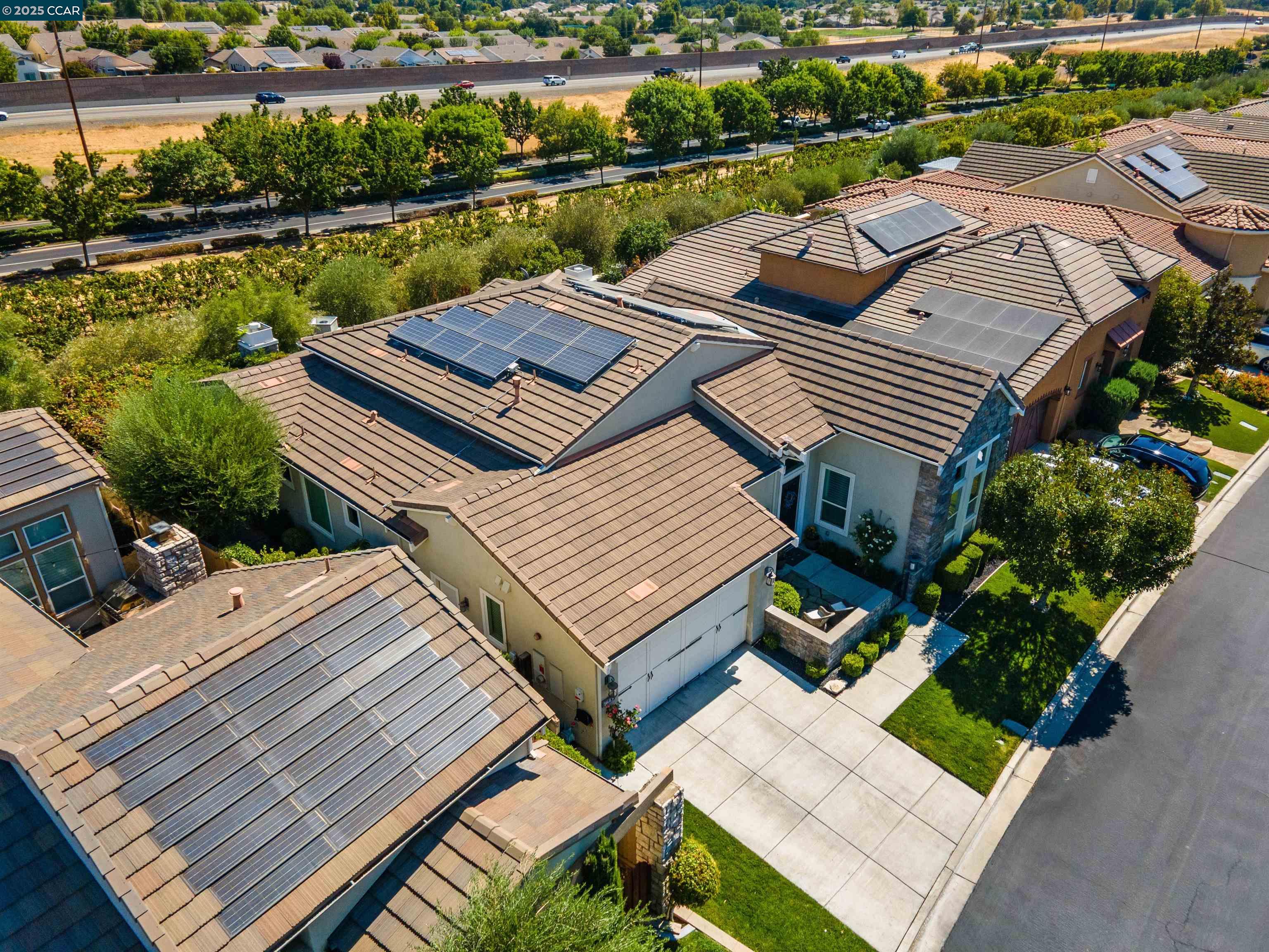 Detail Gallery Image 52 of 60 For 1643 Gamay Lane, Brentwood,  CA 94513 - 2 Beds | 2/1 Baths