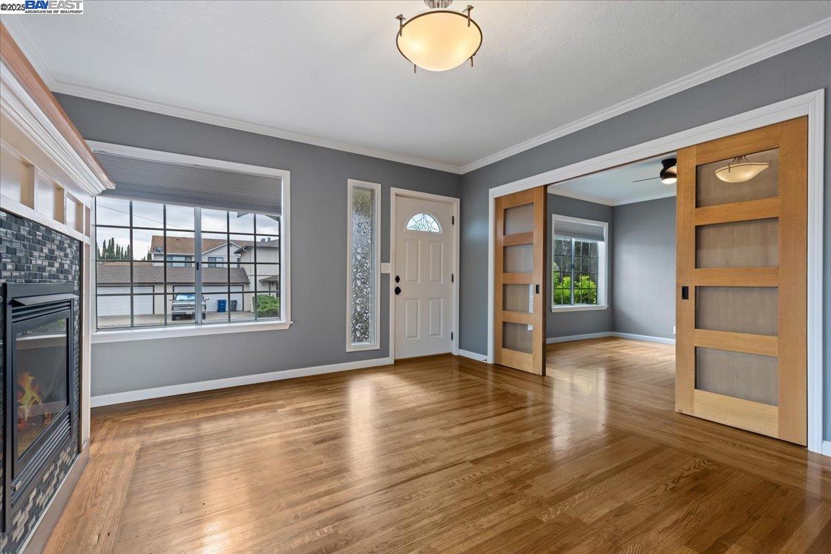 Detail Gallery Image 18 of 60 For 1672 Crescent Avenue, Castro Valley,  CA 94546 - 3 Beds | 2 Baths