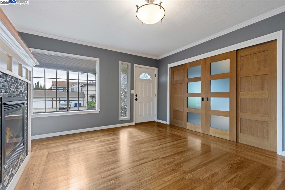 Detail Gallery Image 18 of 60 For 1672 Crescent Avenue, Castro Valley,  CA 94546 - 3 Beds | 2 Baths