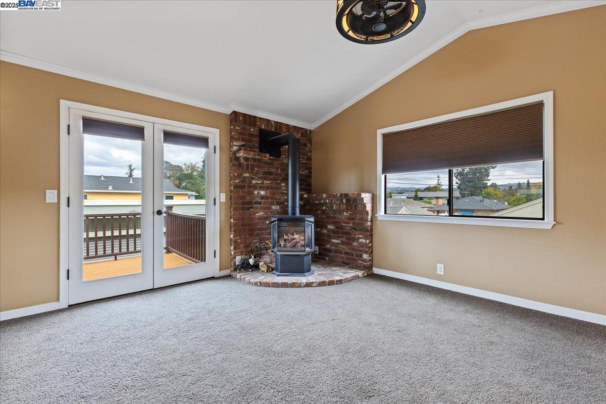 Detail Gallery Image 31 of 60 For 1672 Crescent Avenue, Castro Valley,  CA 94546 - 3 Beds | 2 Baths