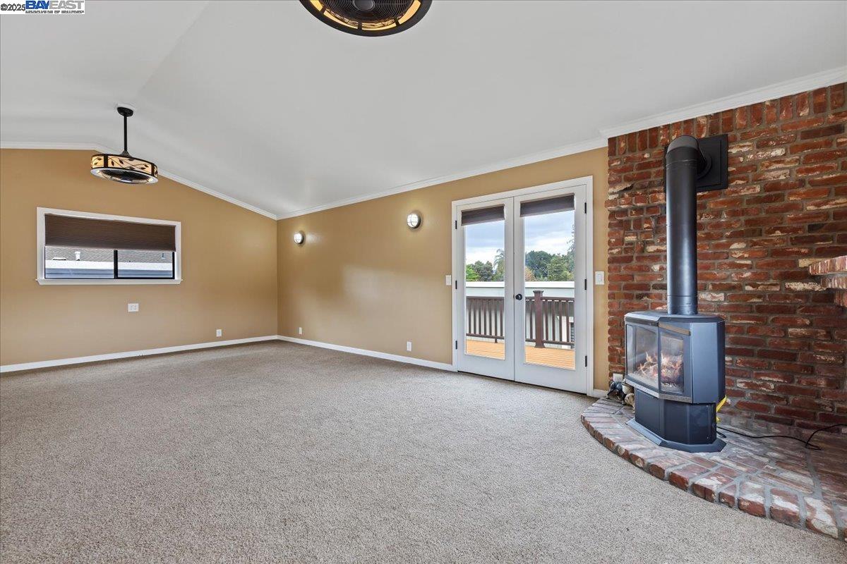 Detail Gallery Image 33 of 60 For 1672 Crescent Avenue, Castro Valley,  CA 94546 - 3 Beds | 2 Baths