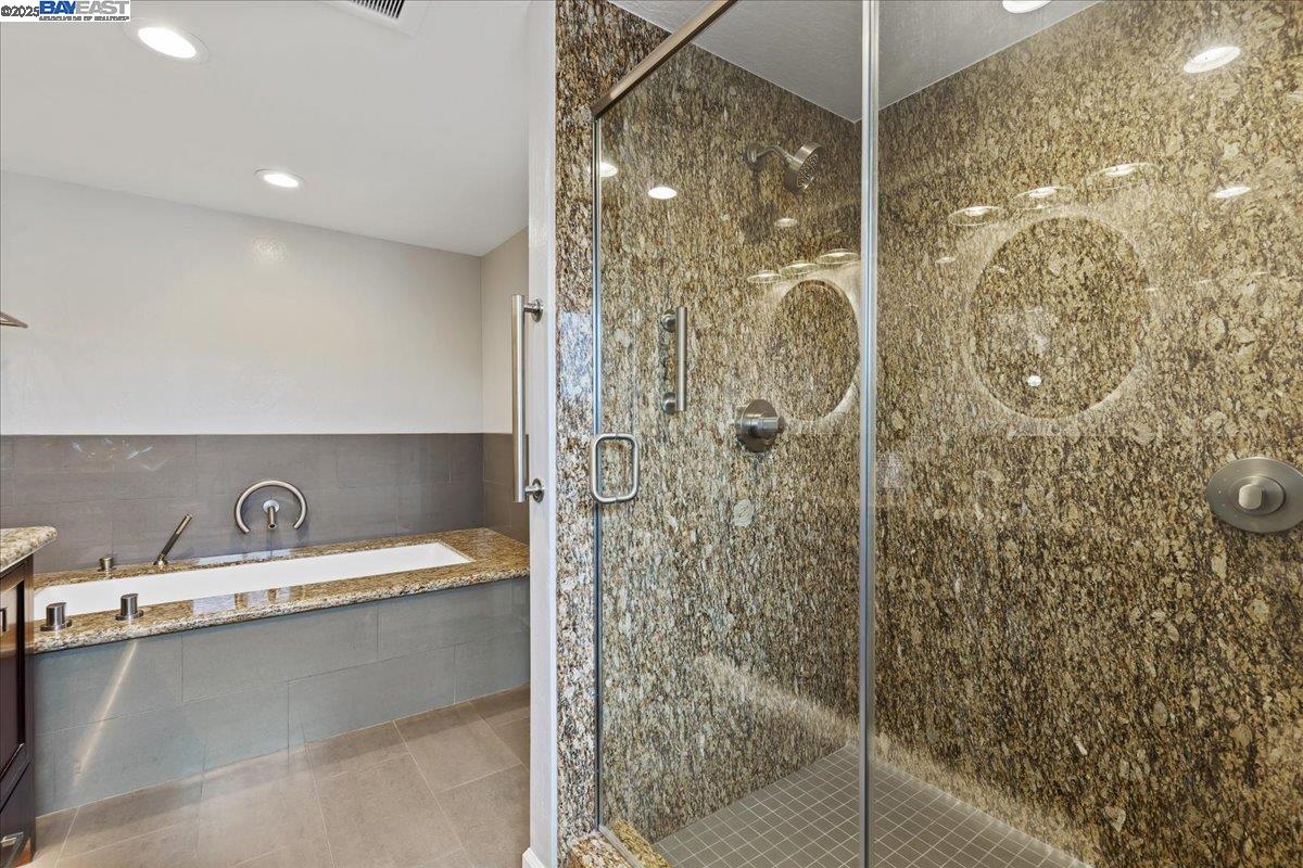 Detail Gallery Image 40 of 60 For 1672 Crescent Avenue, Castro Valley,  CA 94546 - 3 Beds | 2 Baths