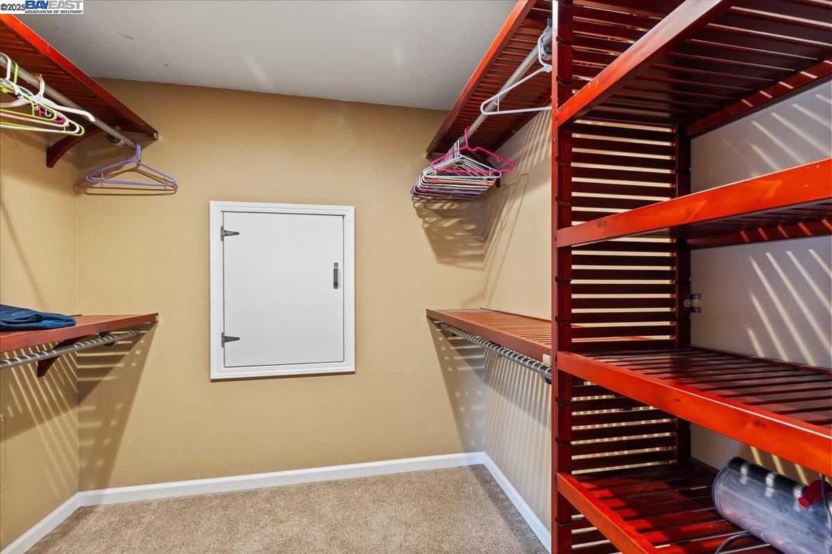 Detail Gallery Image 41 of 60 For 1672 Crescent Avenue, Castro Valley,  CA 94546 - 3 Beds | 2 Baths