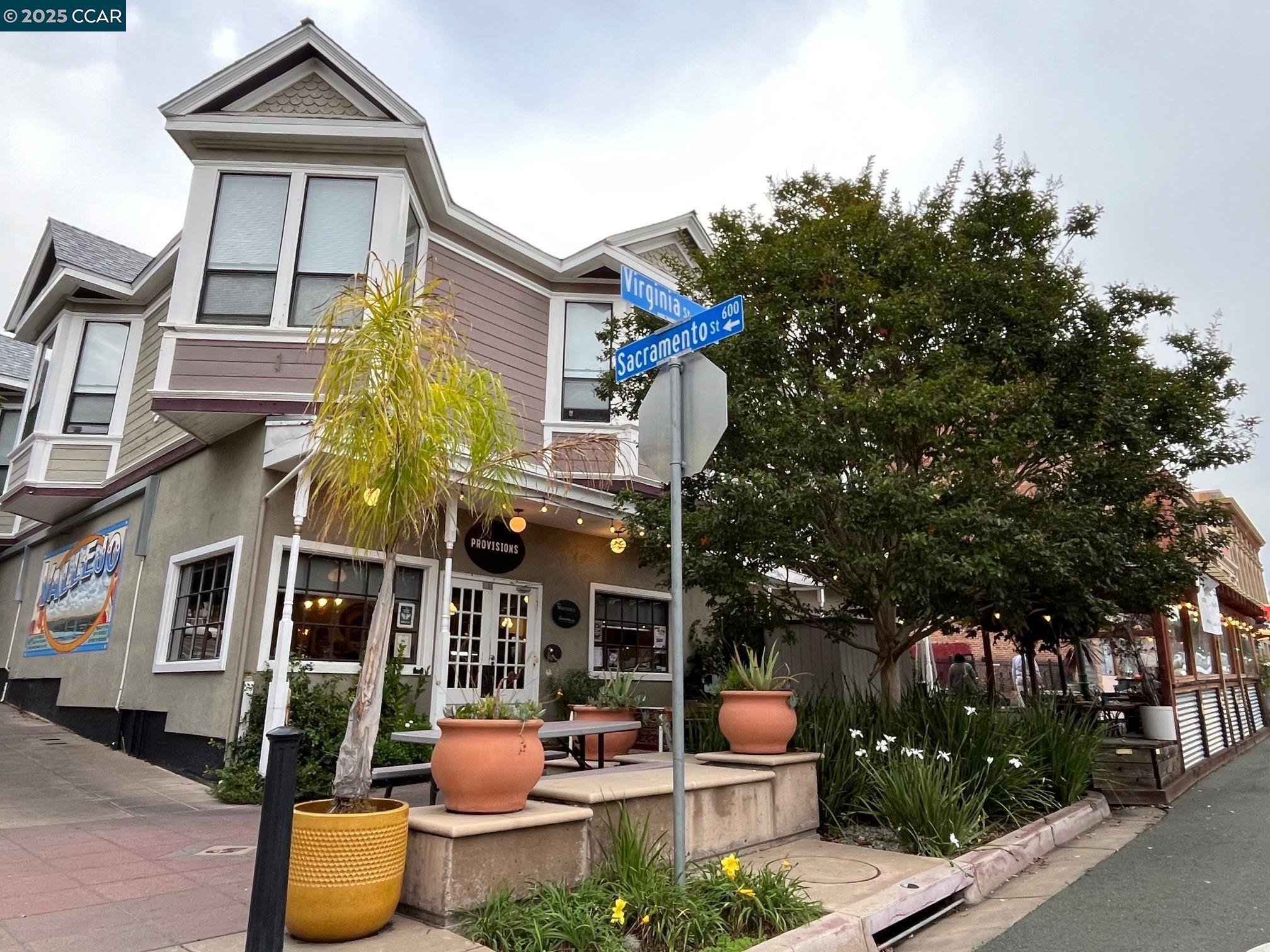 Detail Gallery Image 40 of 44 For 620 Kentucky St, Vallejo,  CA 94590 - 2 Beds | 1 Baths