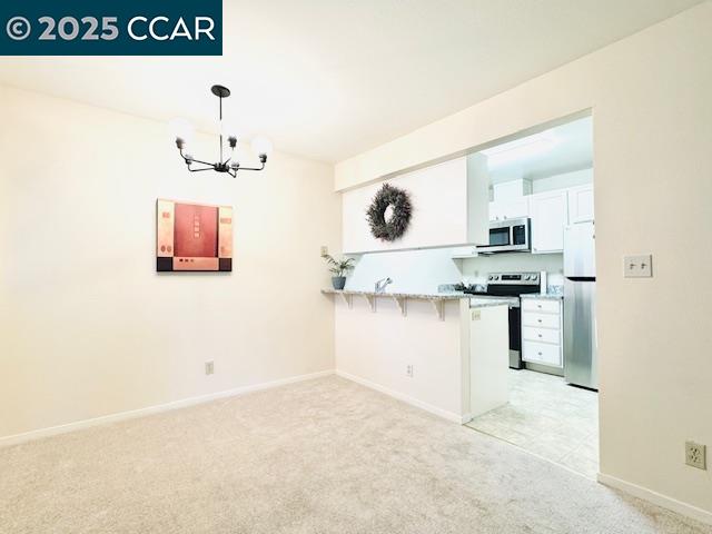 Detail Gallery Image 6 of 17 For 5425 Concord Blvd #F4,  Concord,  CA 94521 - 2 Beds | 1 Baths