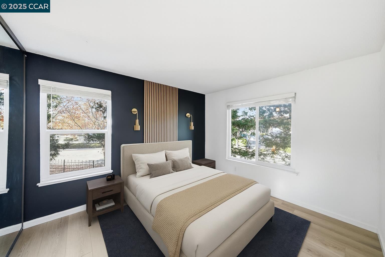 Detail Gallery Image 14 of 35 For 130 Reflections Dr #28,  San Ramon,  CA 94583 - 2 Beds | 1 Baths