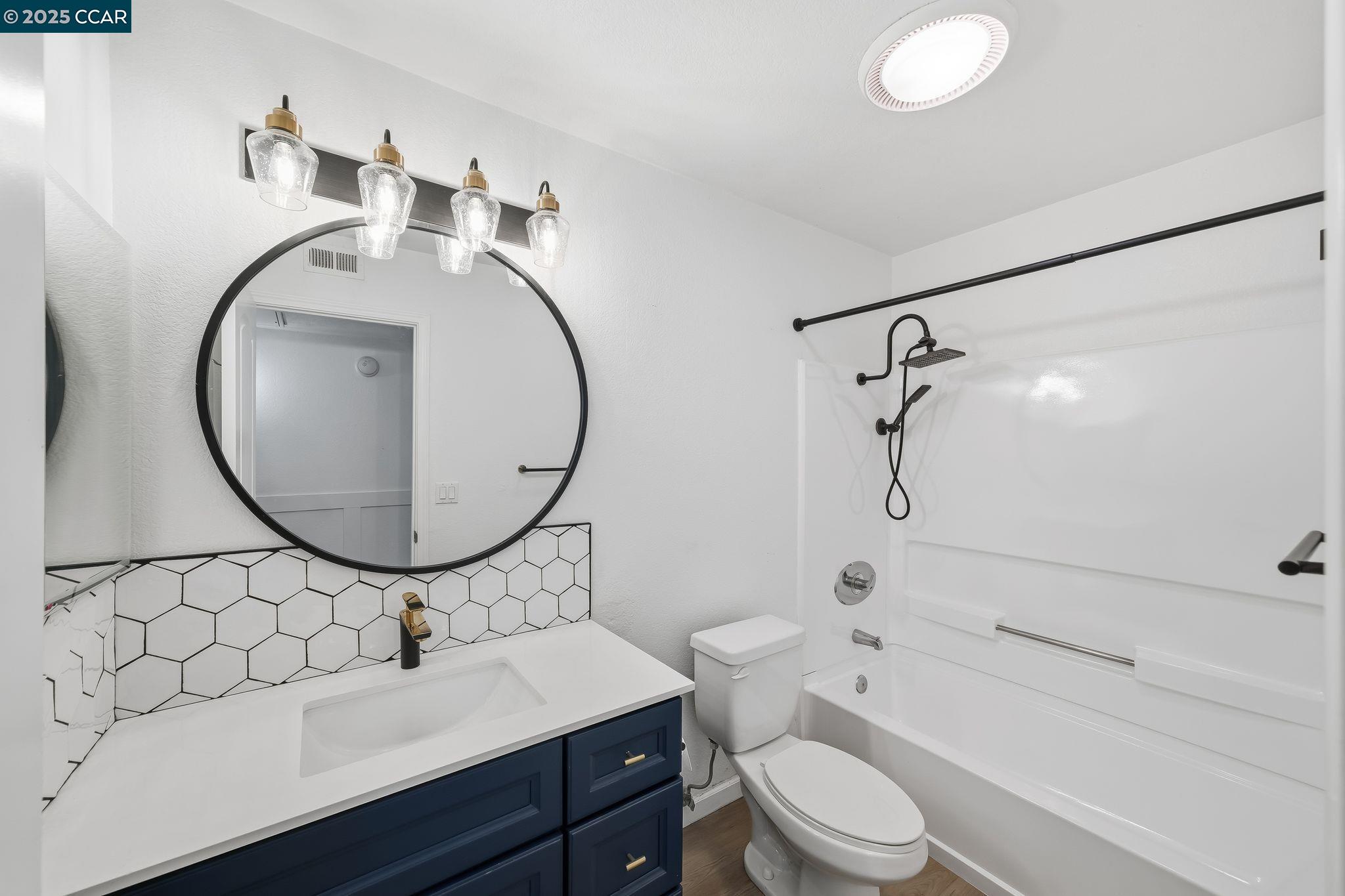 Detail Gallery Image 18 of 35 For 130 Reflections Dr #28,  San Ramon,  CA 94583 - 2 Beds | 1 Baths