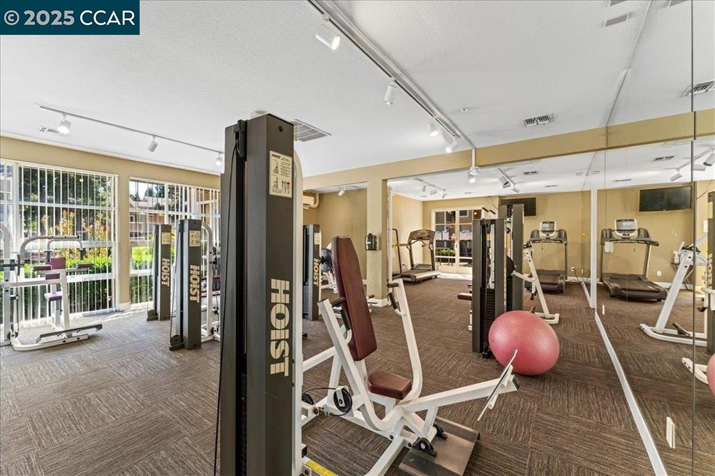 Detail Gallery Image 24 of 35 For 130 Reflections Dr #28,  San Ramon,  CA 94583 - 2 Beds | 1 Baths