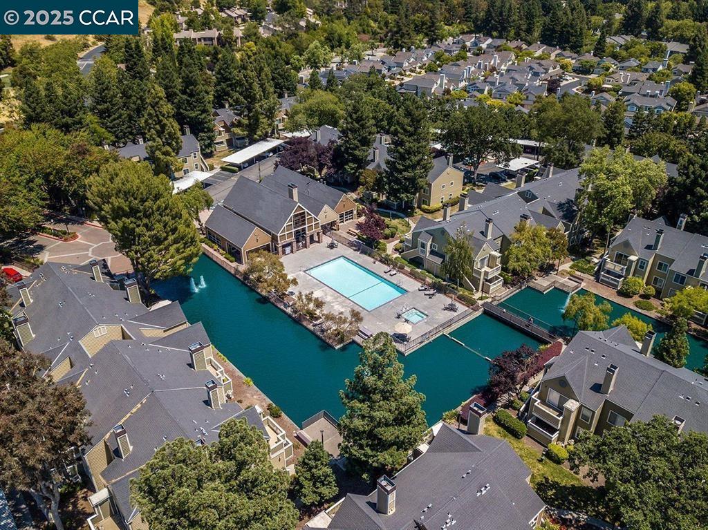 Detail Gallery Image 28 of 35 For 130 Reflections Dr #28,  San Ramon,  CA 94583 - 2 Beds | 1 Baths