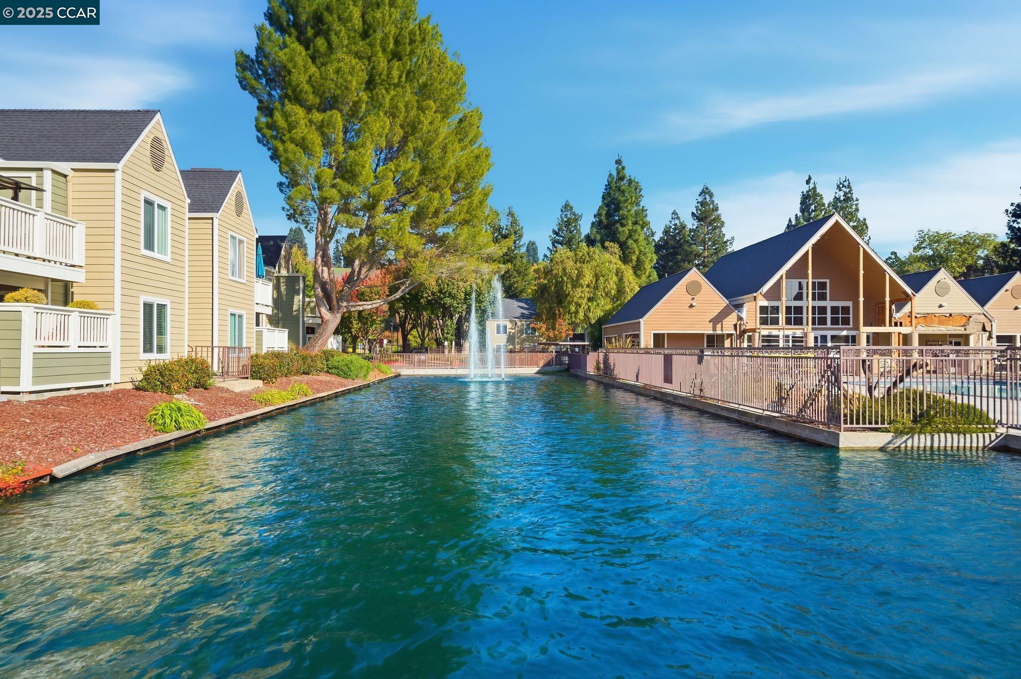 Detail Gallery Image 30 of 35 For 130 Reflections Dr #28,  San Ramon,  CA 94583 - 2 Beds | 1 Baths