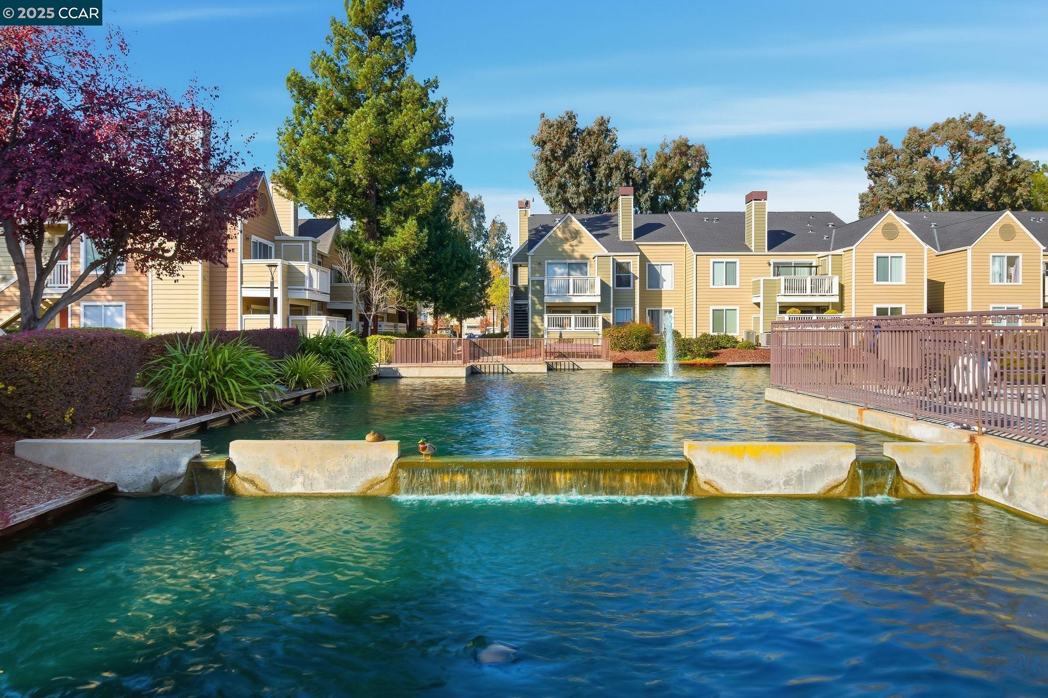 Detail Gallery Image 31 of 35 For 130 Reflections Dr #28,  San Ramon,  CA 94583 - 2 Beds | 1 Baths