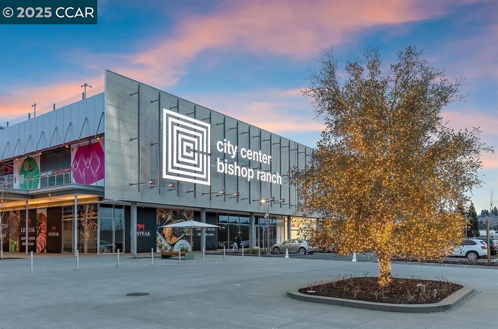 Detail Gallery Image 33 of 35 For 130 Reflections Dr #28,  San Ramon,  CA 94583 - 2 Beds | 1 Baths