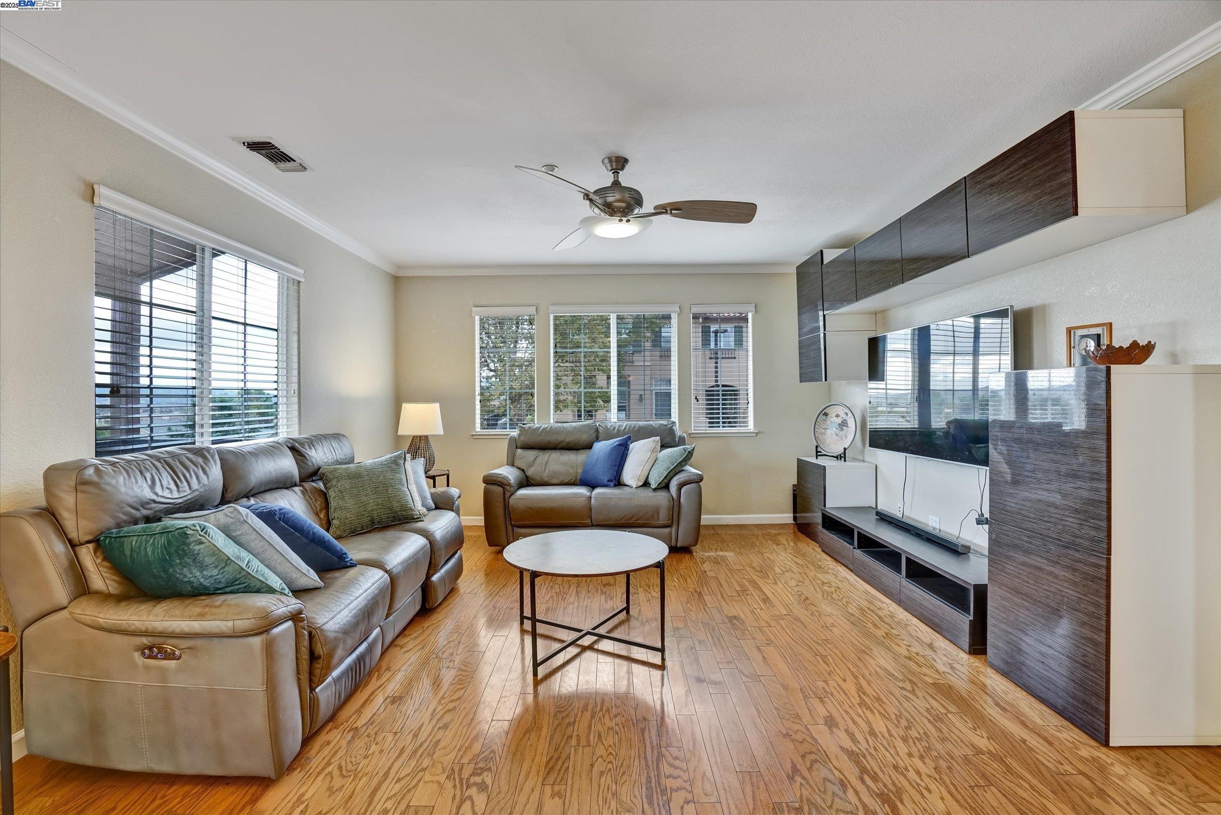 Detail Gallery Image 11 of 44 For 46 Meritage Cmn #202,  Livermore,  CA 94551 - 3 Beds | 2 Baths