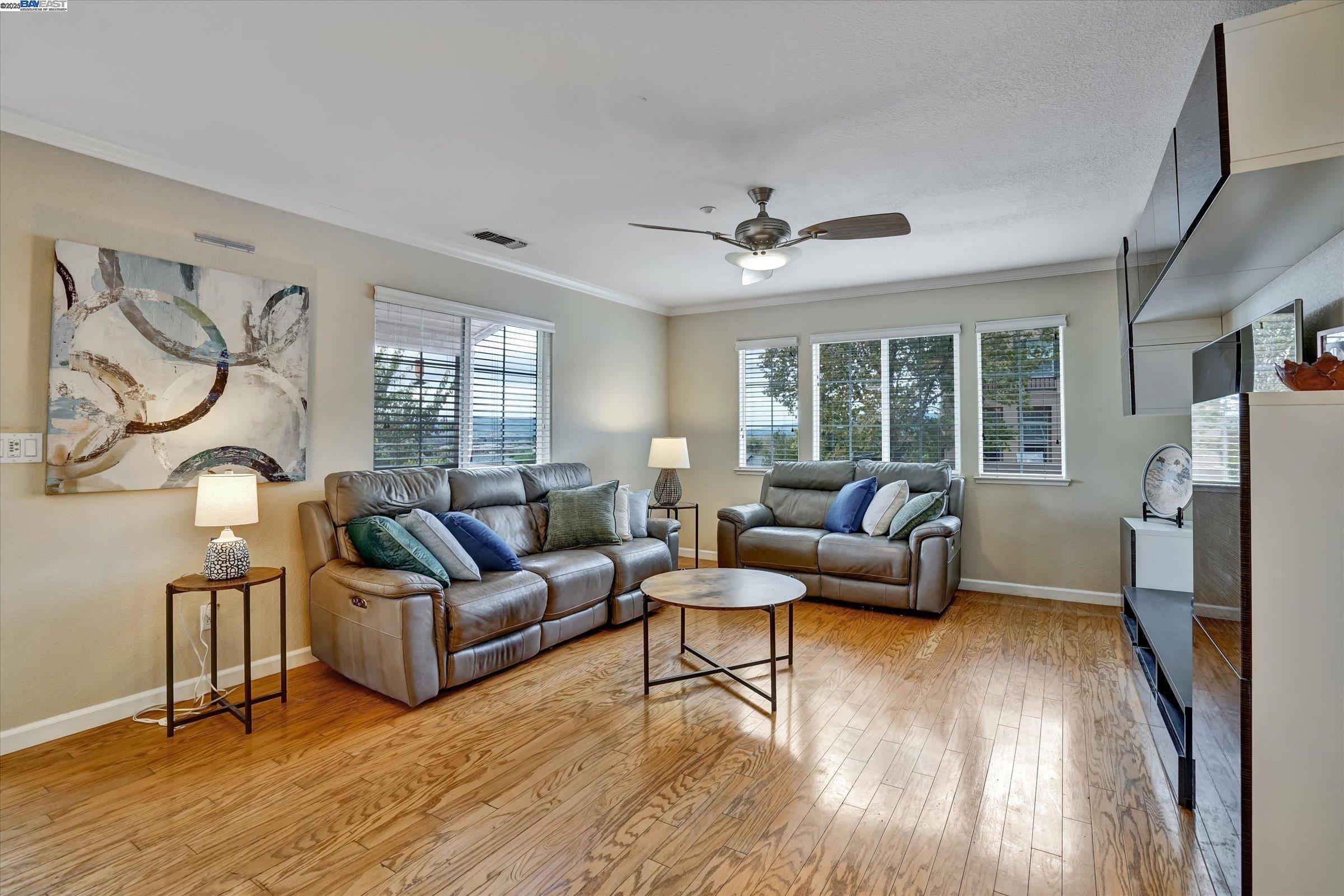 Detail Gallery Image 12 of 44 For 46 Meritage Cmn #202,  Livermore,  CA 94551 - 3 Beds | 2 Baths