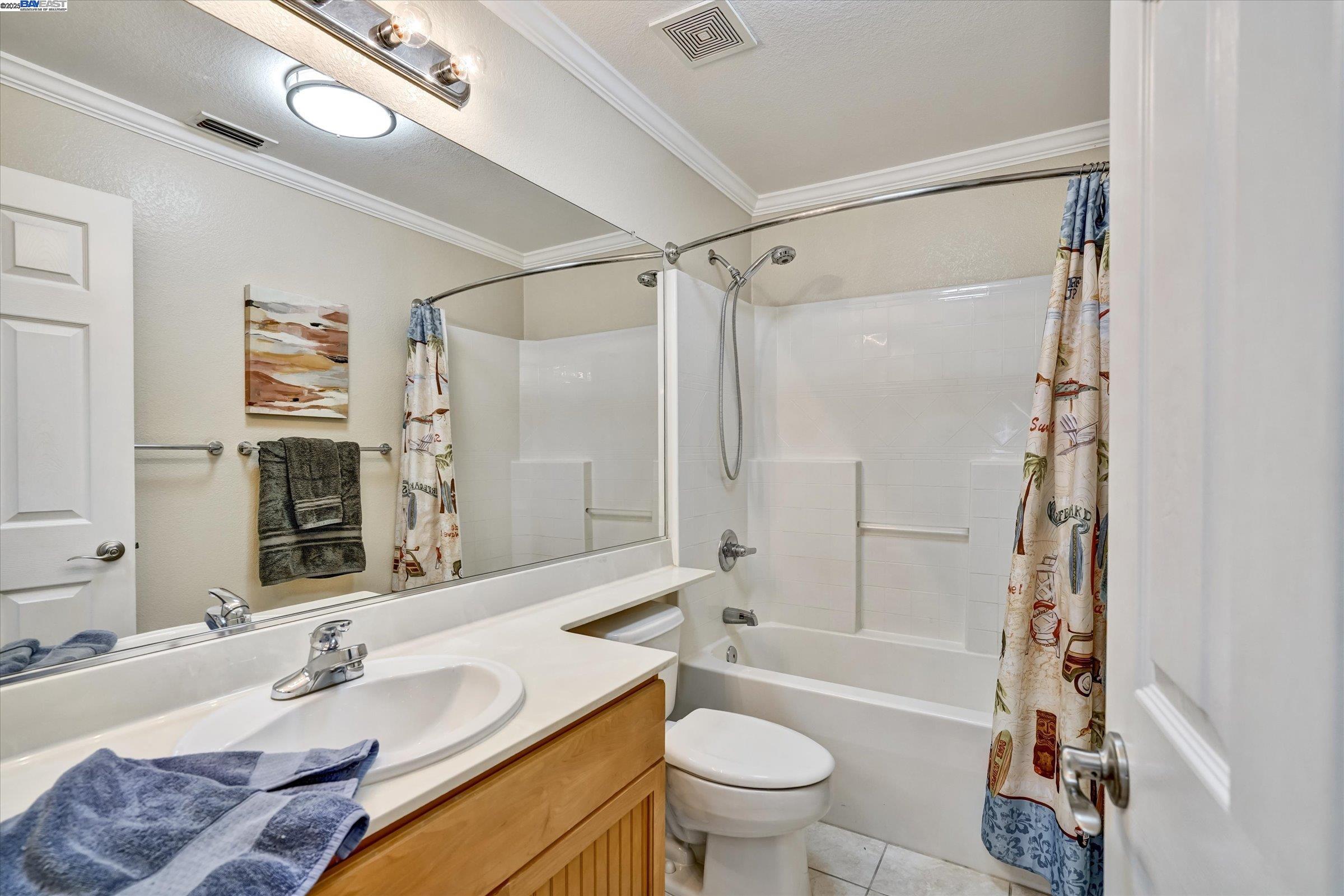 Detail Gallery Image 22 of 44 For 46 Meritage Cmn #202,  Livermore,  CA 94551 - 3 Beds | 2 Baths