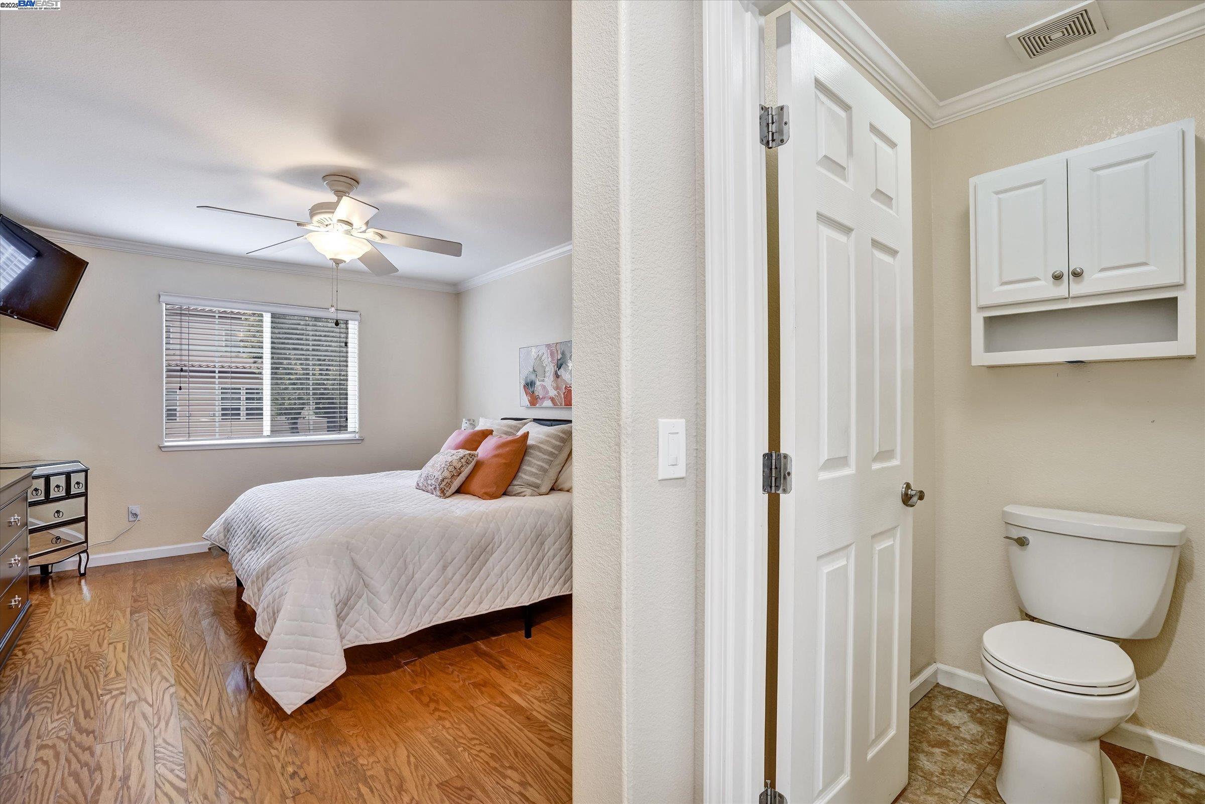 Detail Gallery Image 34 of 44 For 46 Meritage Cmn #202,  Livermore,  CA 94551 - 3 Beds | 2 Baths