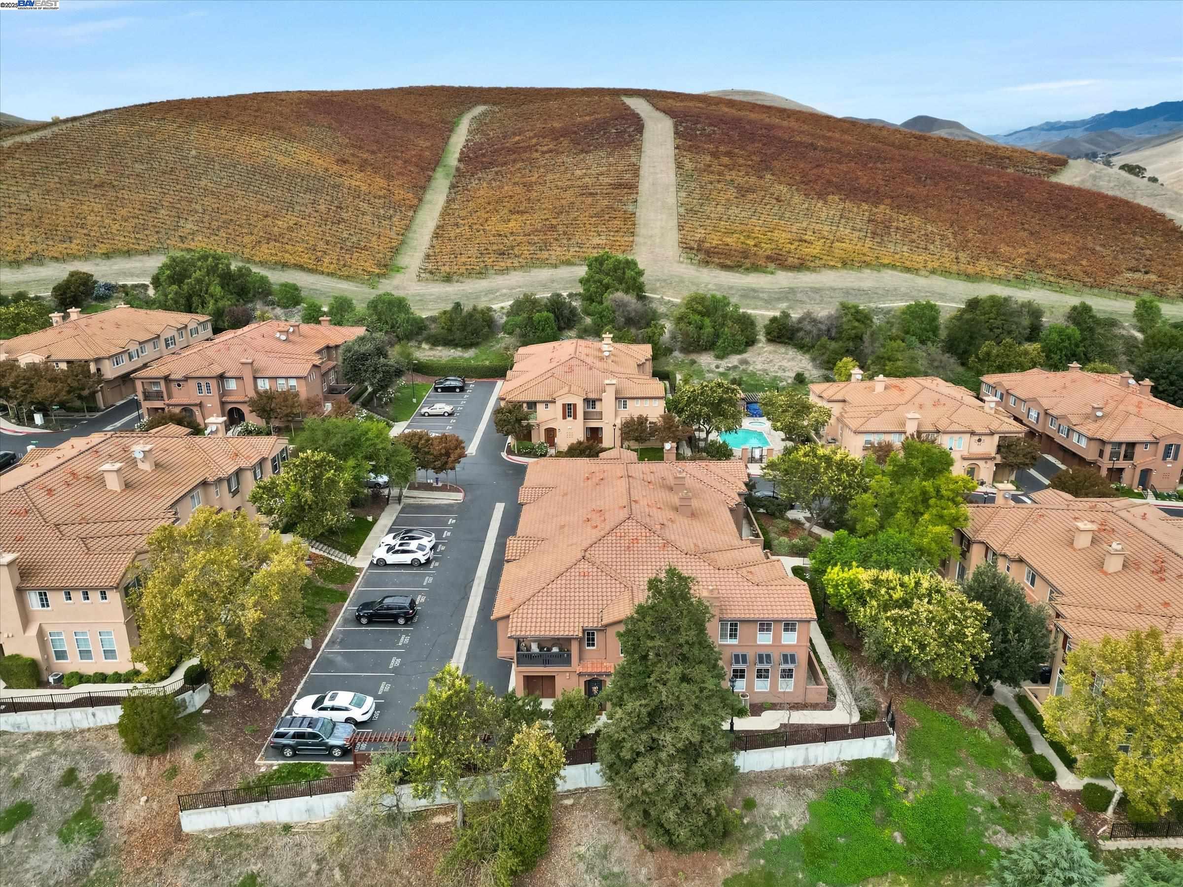 Detail Gallery Image 35 of 44 For 46 Meritage Cmn #202,  Livermore,  CA 94551 - 3 Beds | 2 Baths