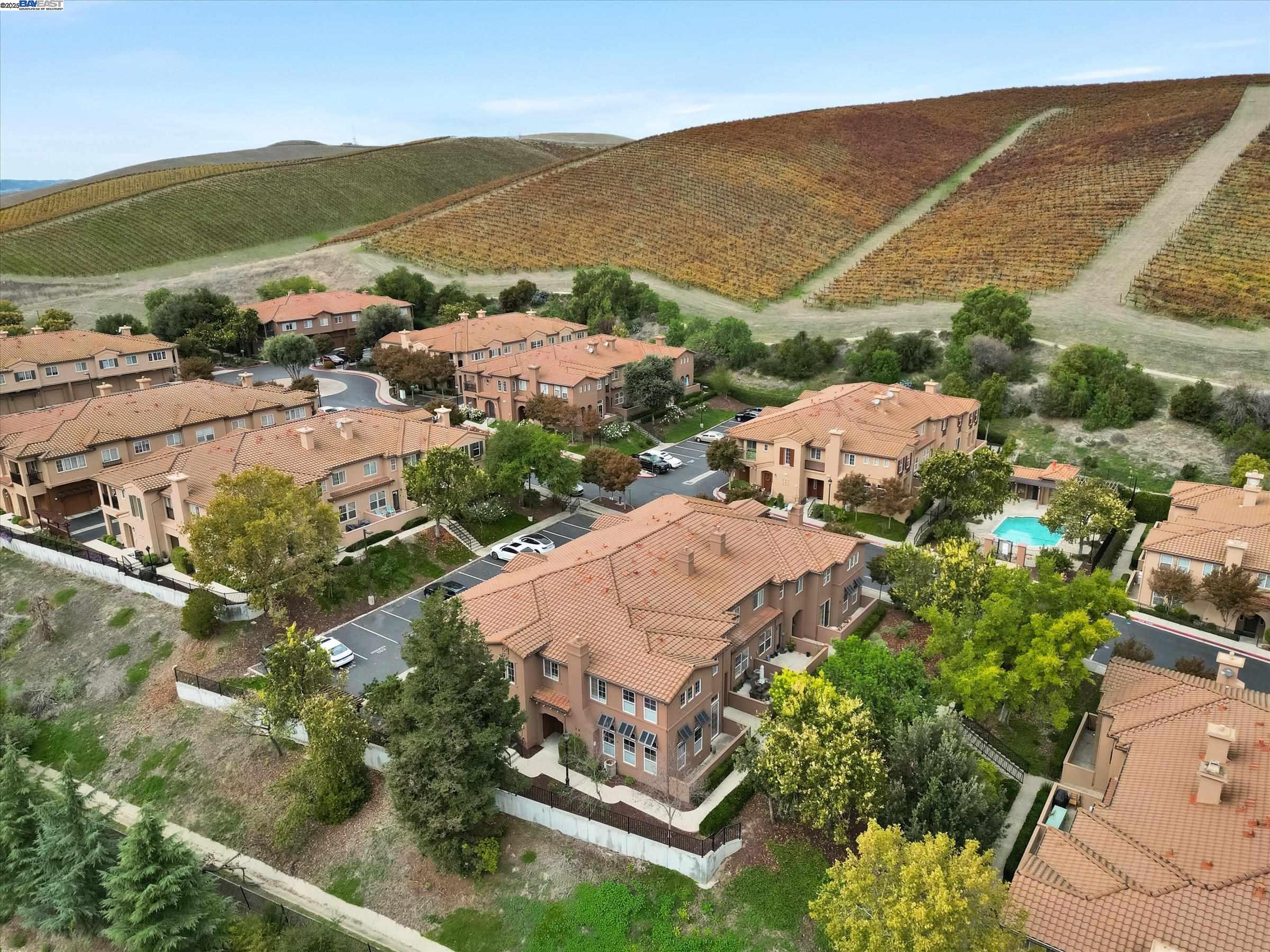 Detail Gallery Image 36 of 44 For 46 Meritage Cmn #202,  Livermore,  CA 94551 - 3 Beds | 2 Baths