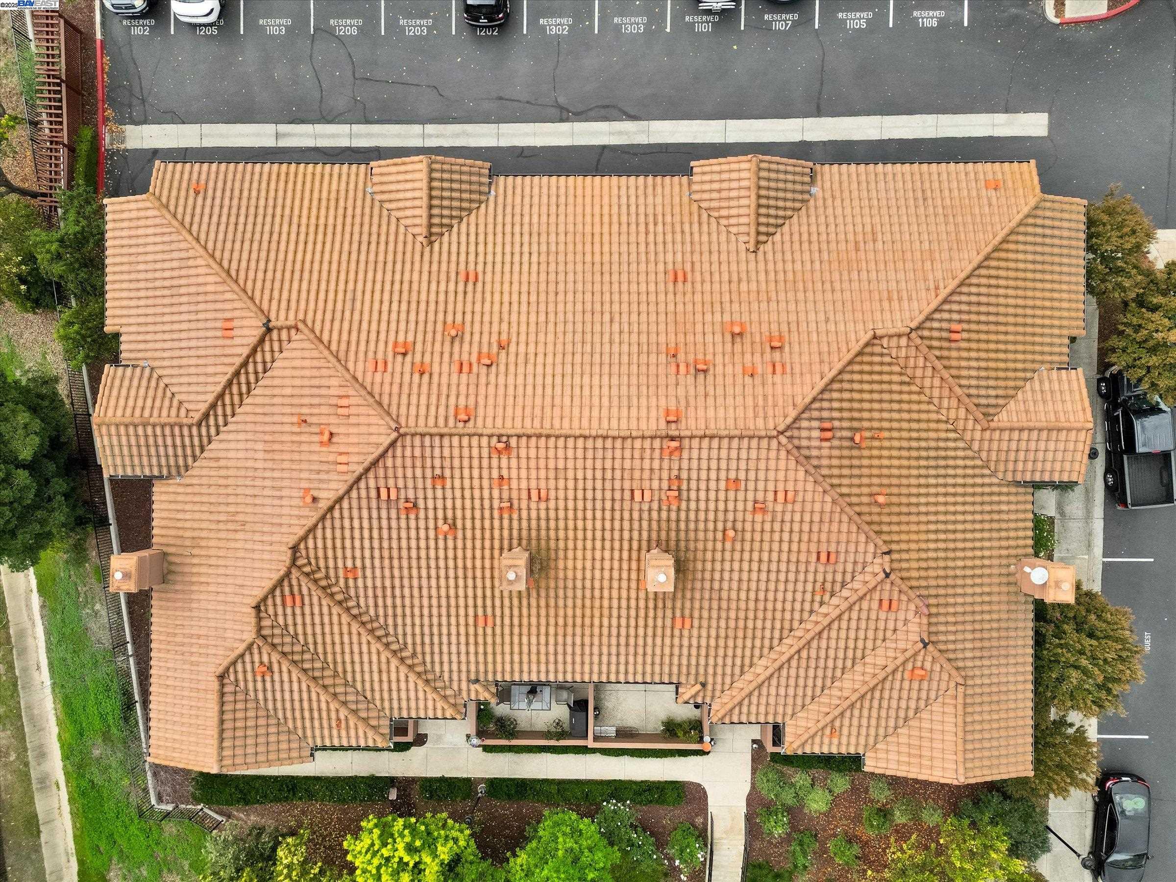 Detail Gallery Image 37 of 44 For 46 Meritage Cmn #202,  Livermore,  CA 94551 - 3 Beds | 2 Baths