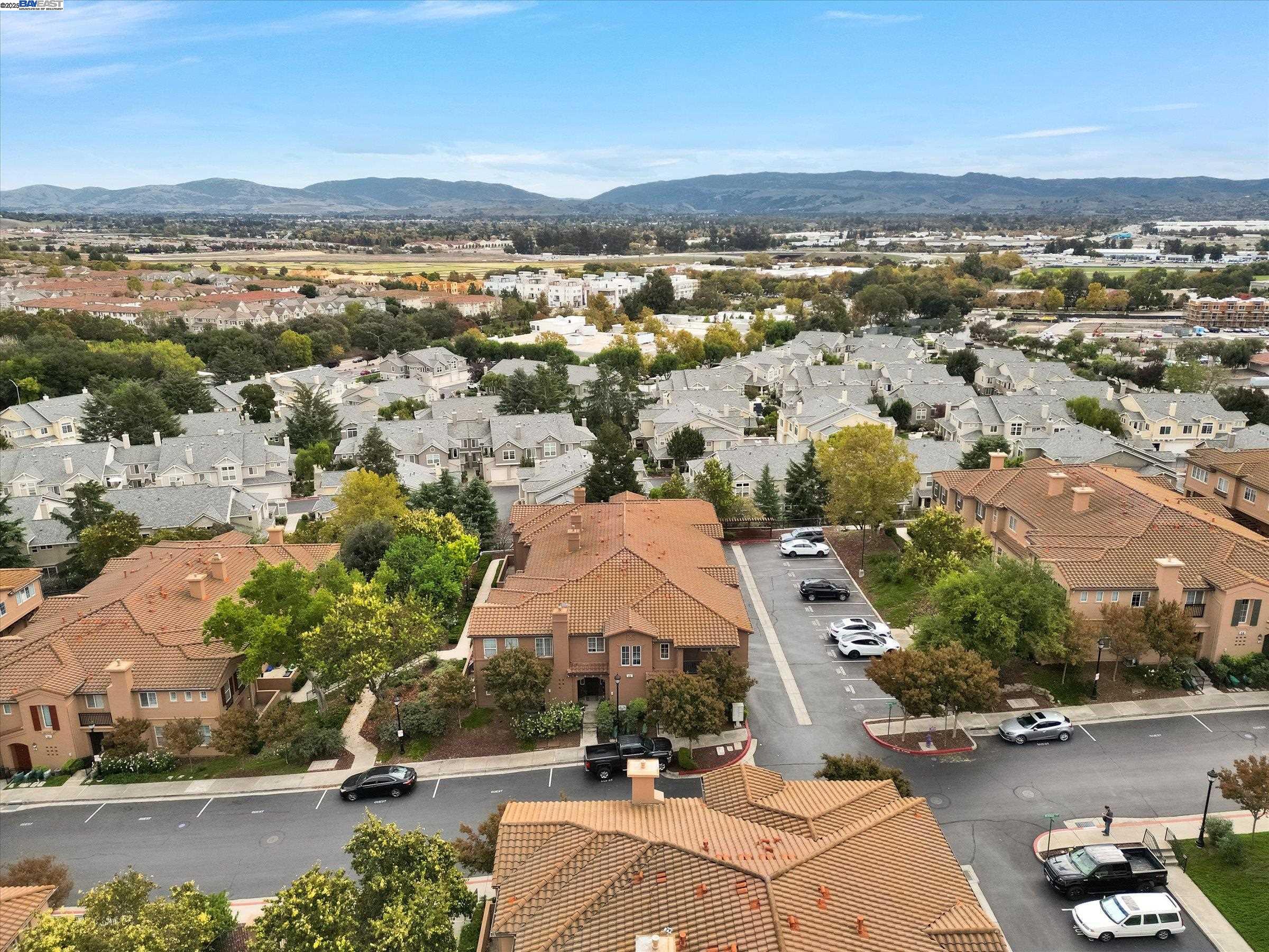 Detail Gallery Image 38 of 44 For 46 Meritage Cmn #202,  Livermore,  CA 94551 - 3 Beds | 2 Baths