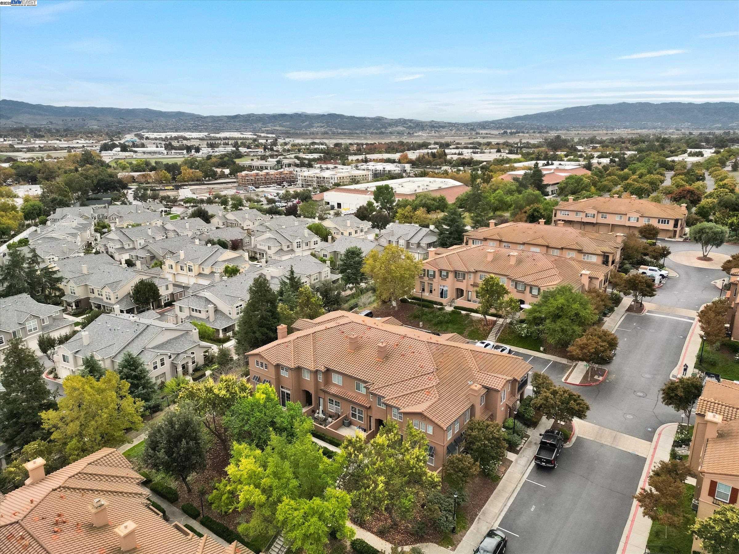 Detail Gallery Image 39 of 44 For 46 Meritage Cmn #202,  Livermore,  CA 94551 - 3 Beds | 2 Baths
