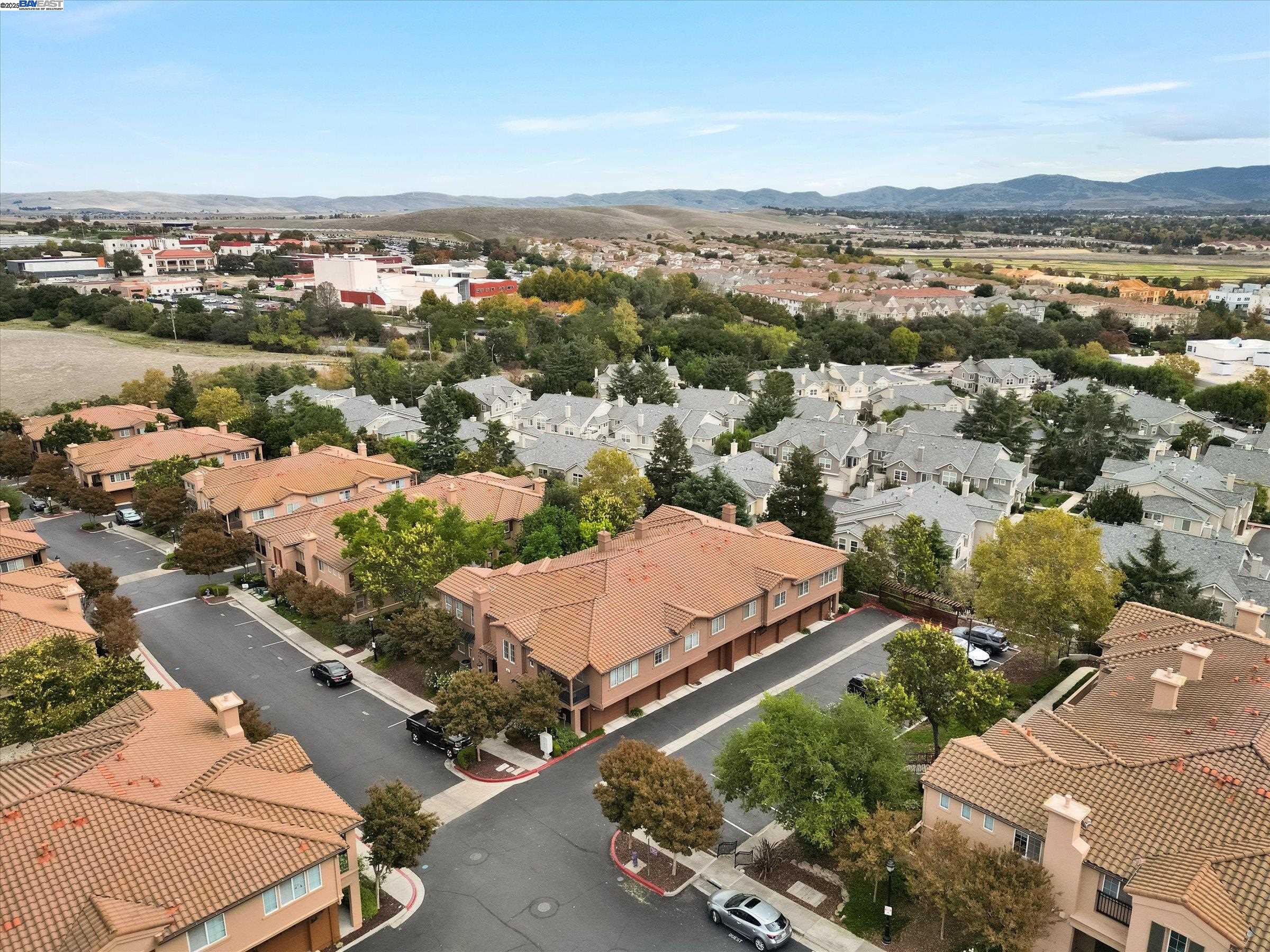 Detail Gallery Image 40 of 44 For 46 Meritage Cmn #202,  Livermore,  CA 94551 - 3 Beds | 2 Baths