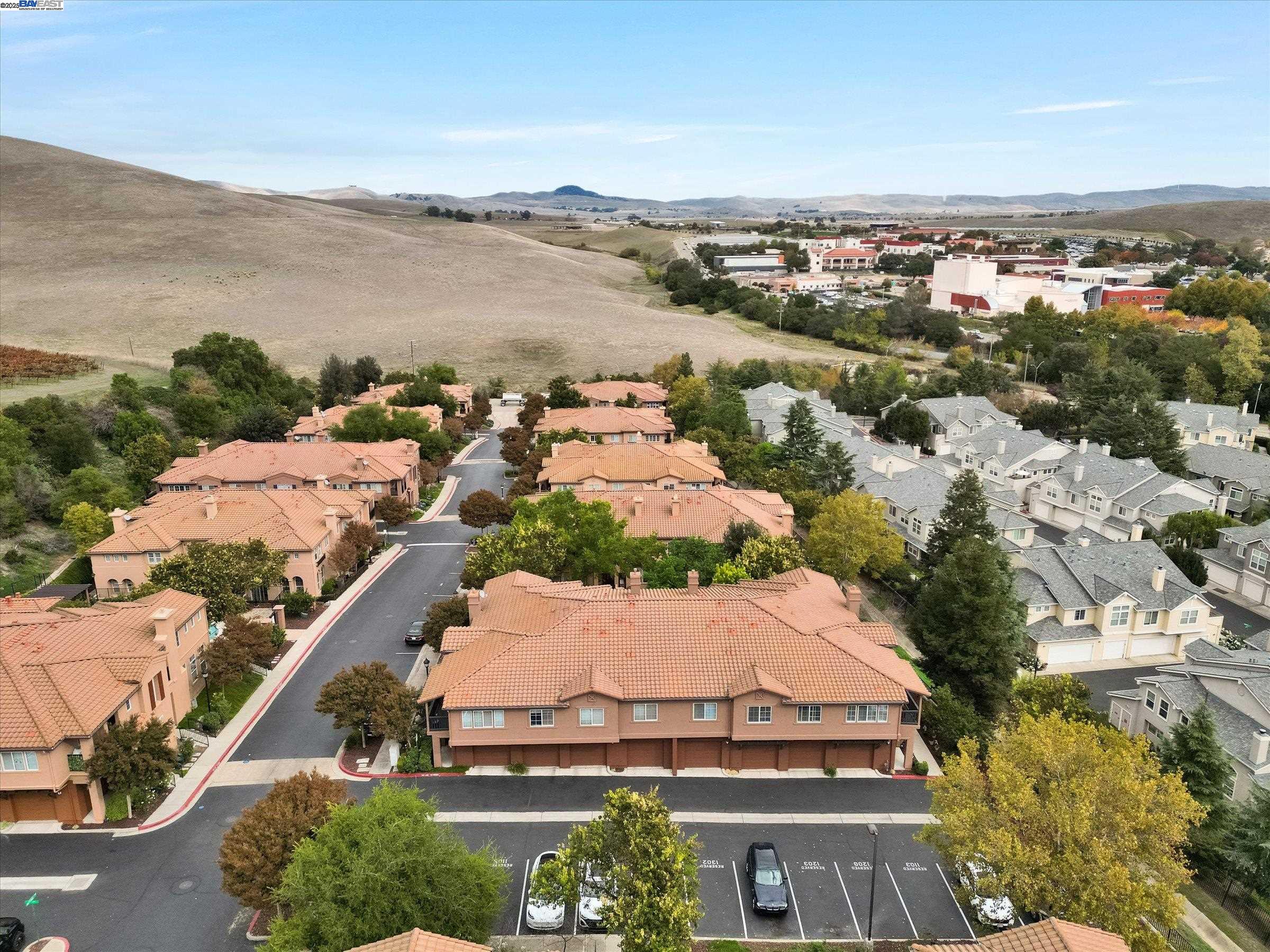 Detail Gallery Image 41 of 44 For 46 Meritage Cmn #202,  Livermore,  CA 94551 - 3 Beds | 2 Baths