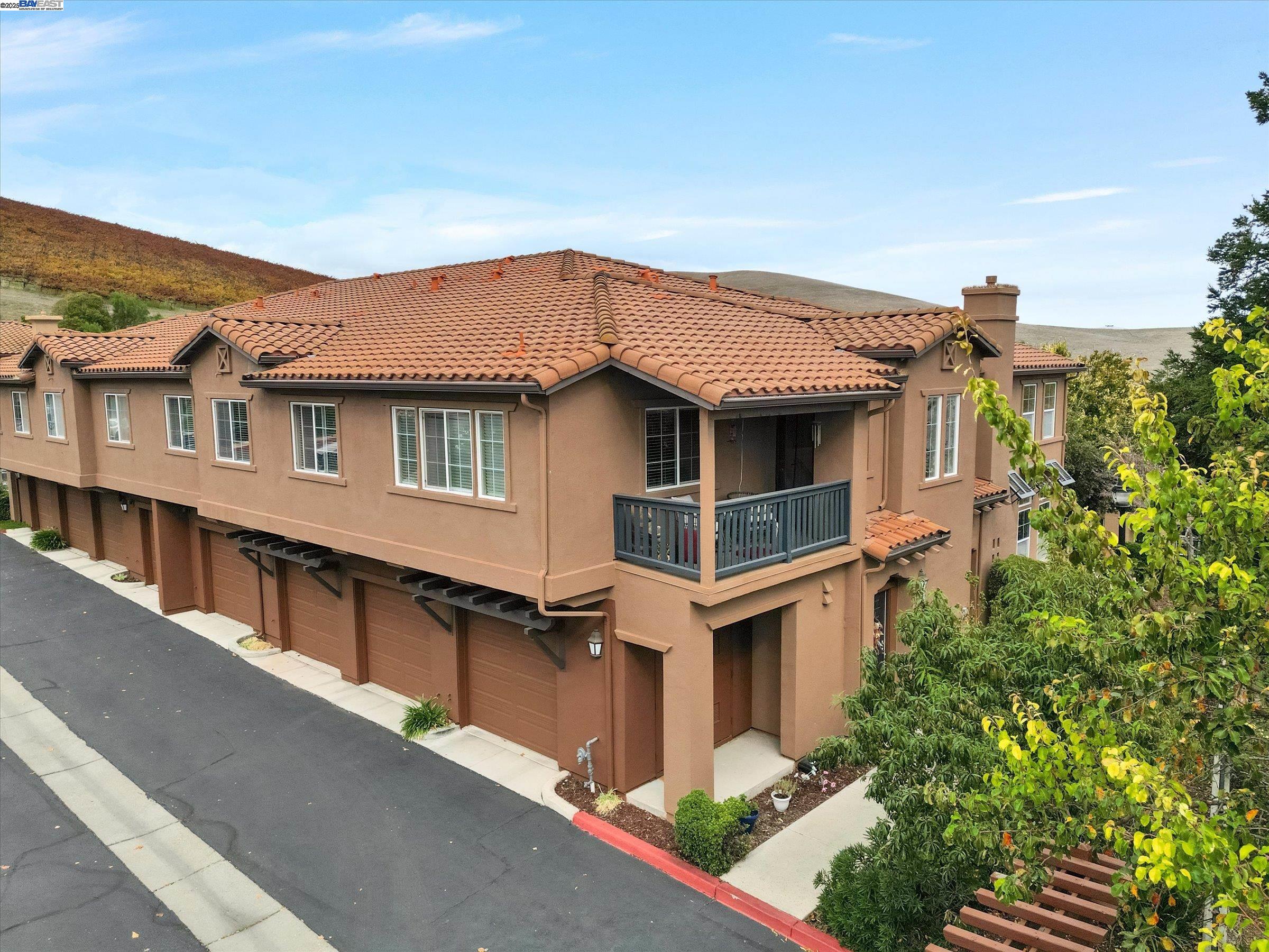 Detail Gallery Image 43 of 44 For 46 Meritage Cmn #202,  Livermore,  CA 94551 - 3 Beds | 2 Baths